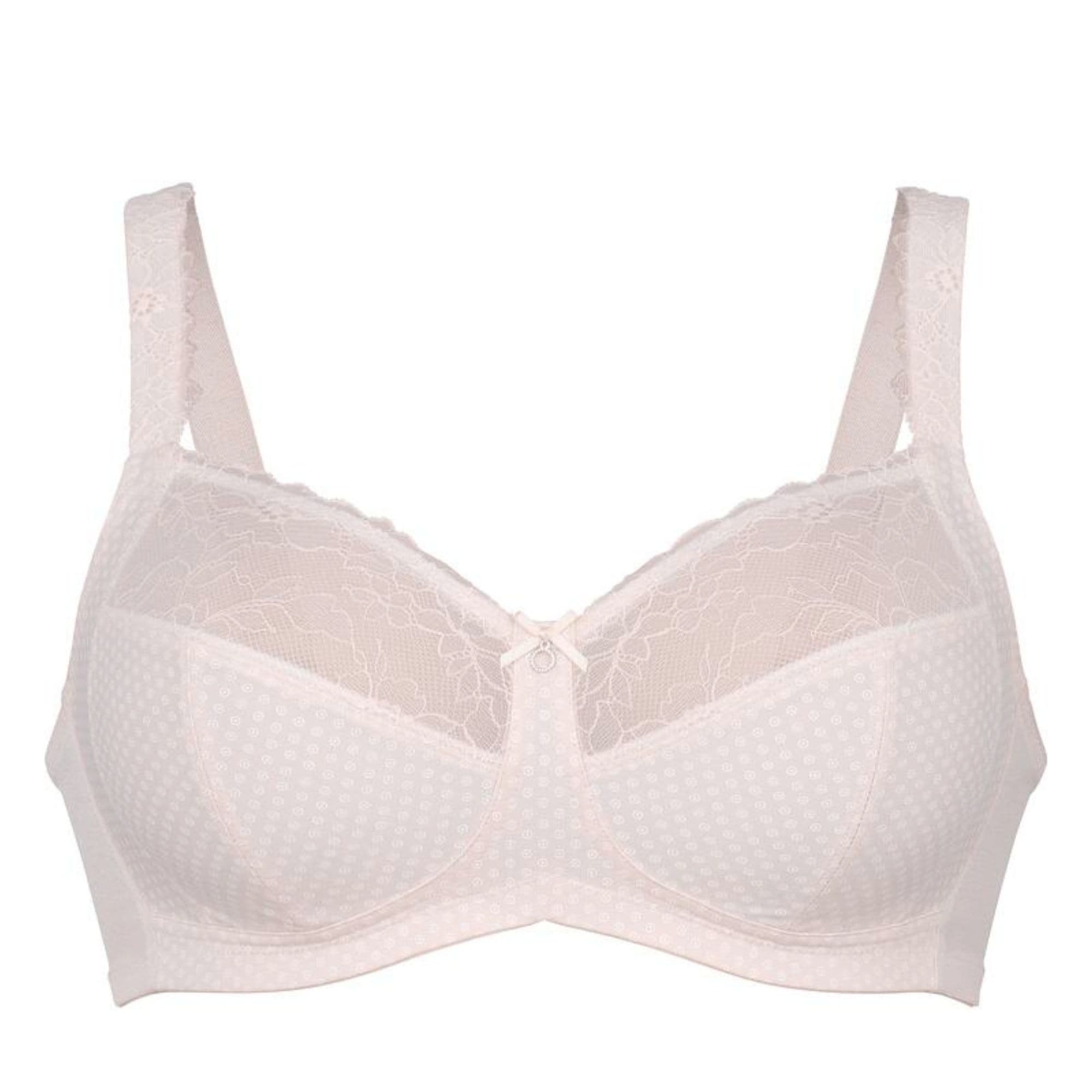 Eloise Bygelfri Bh Rose