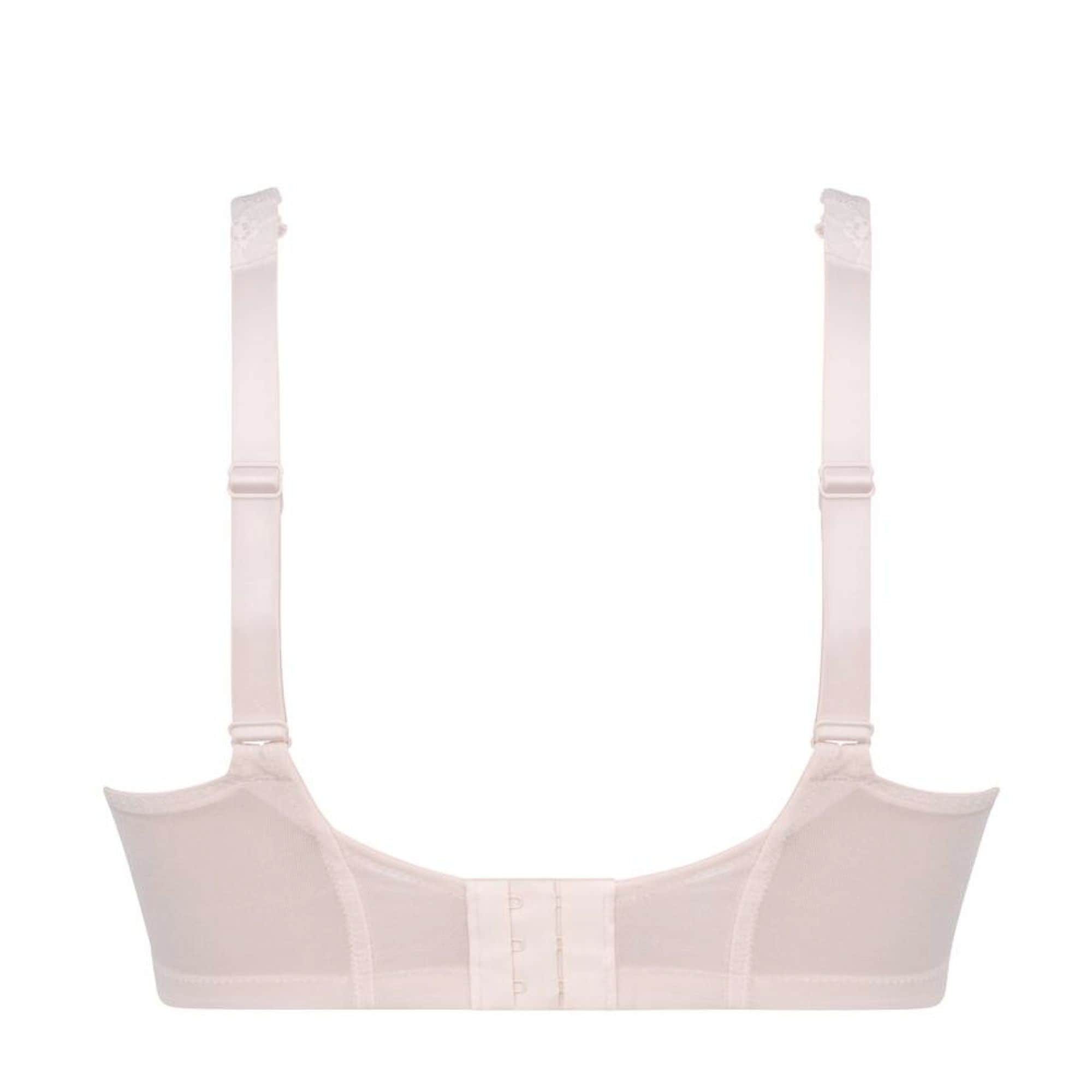 Eloise Bygelfri Bh Rose