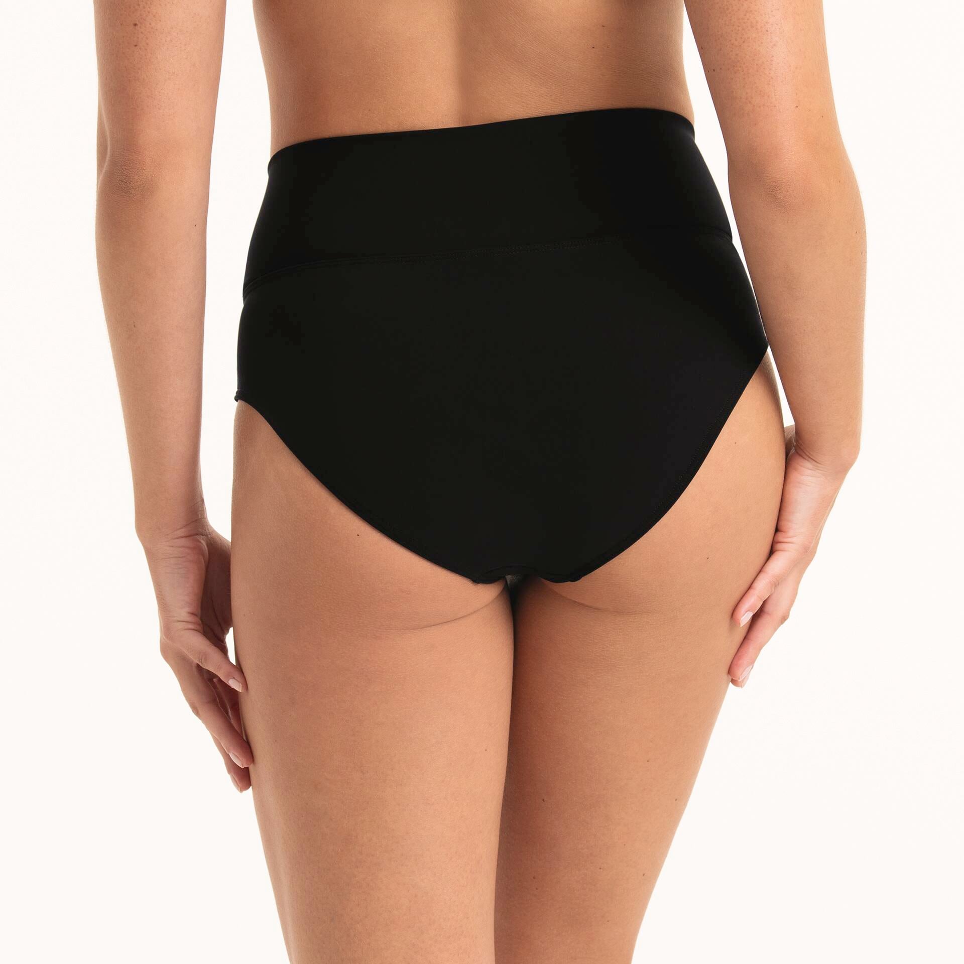 Lorena Bikinitrosa Vik Black