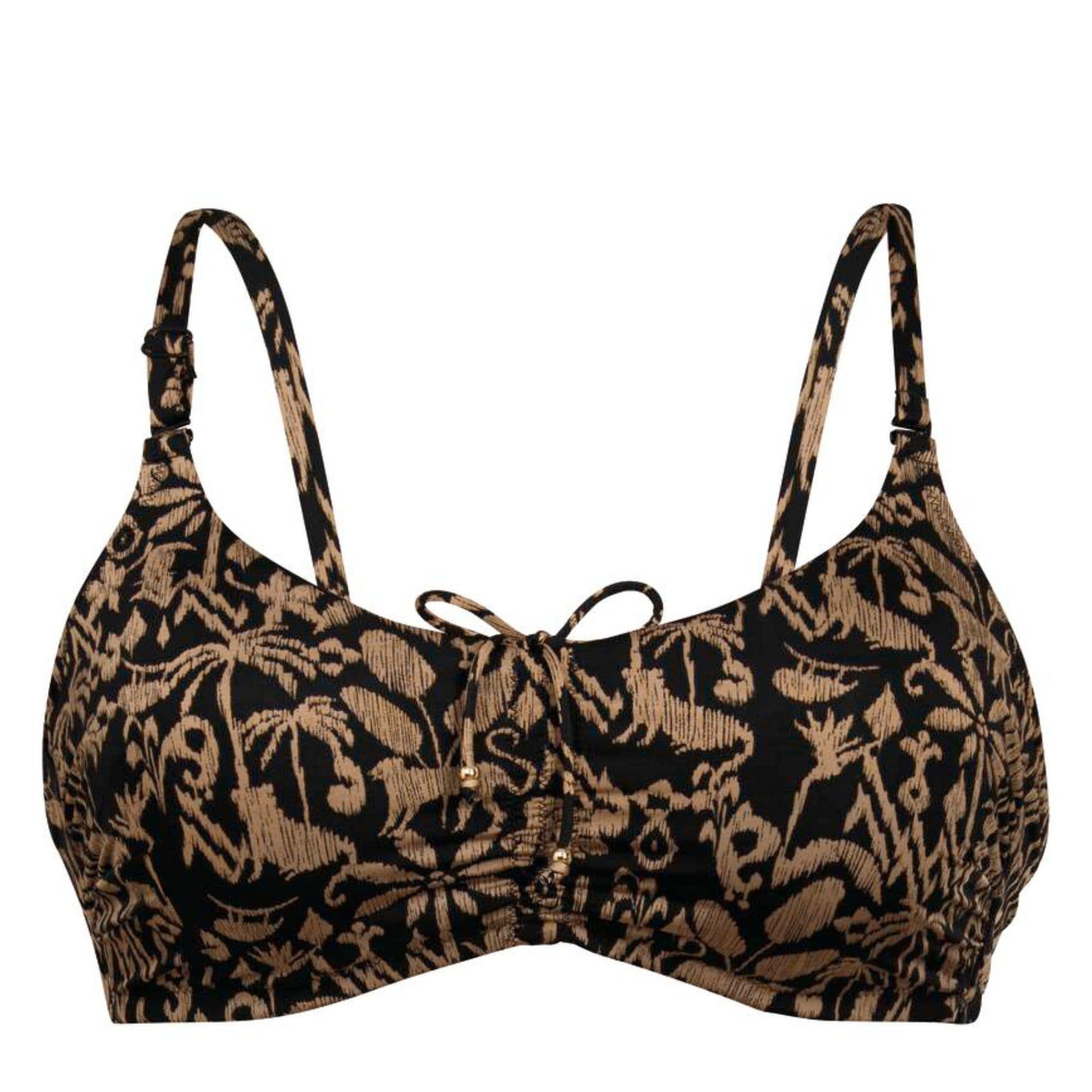 Santa Rosa Bikini Bh Med Protesficka Secret Jungle