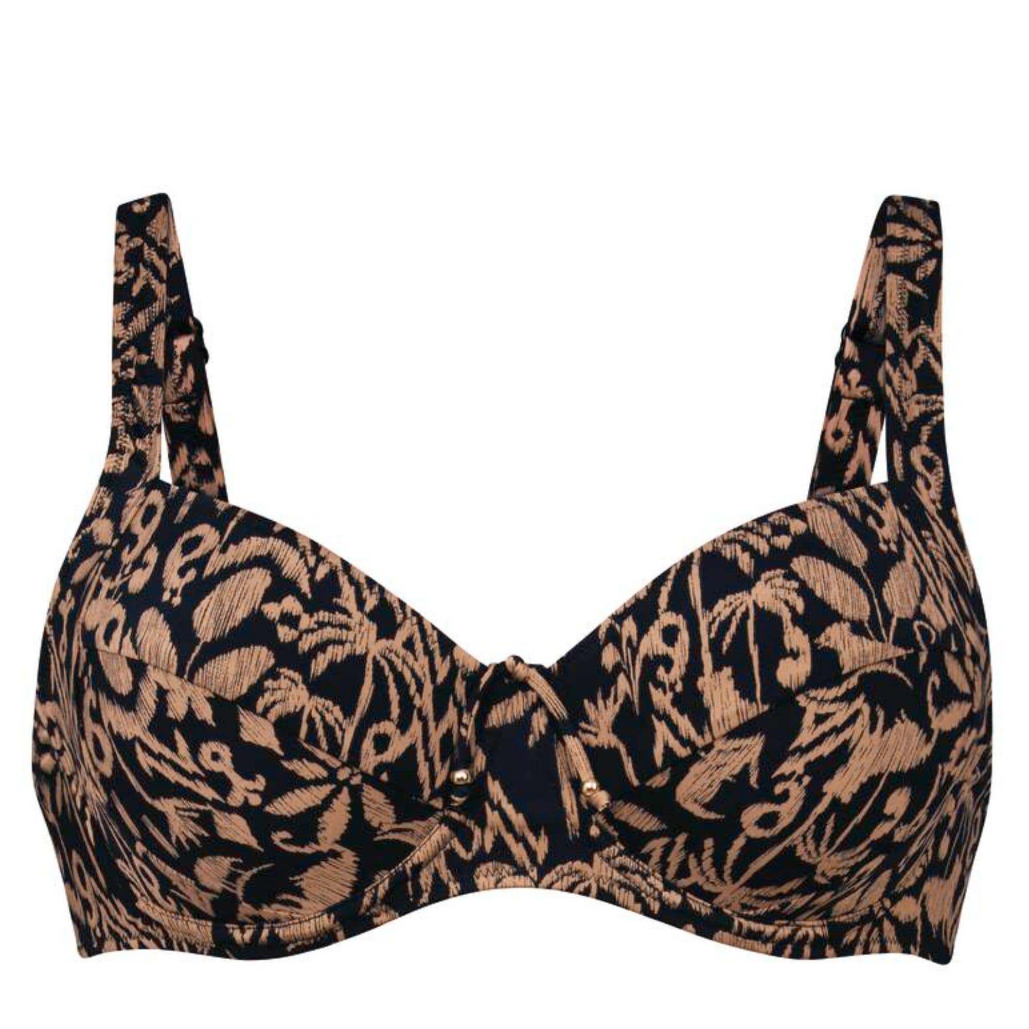 Sibel Bikini Bh Full Cup Bygel Secret Jungle