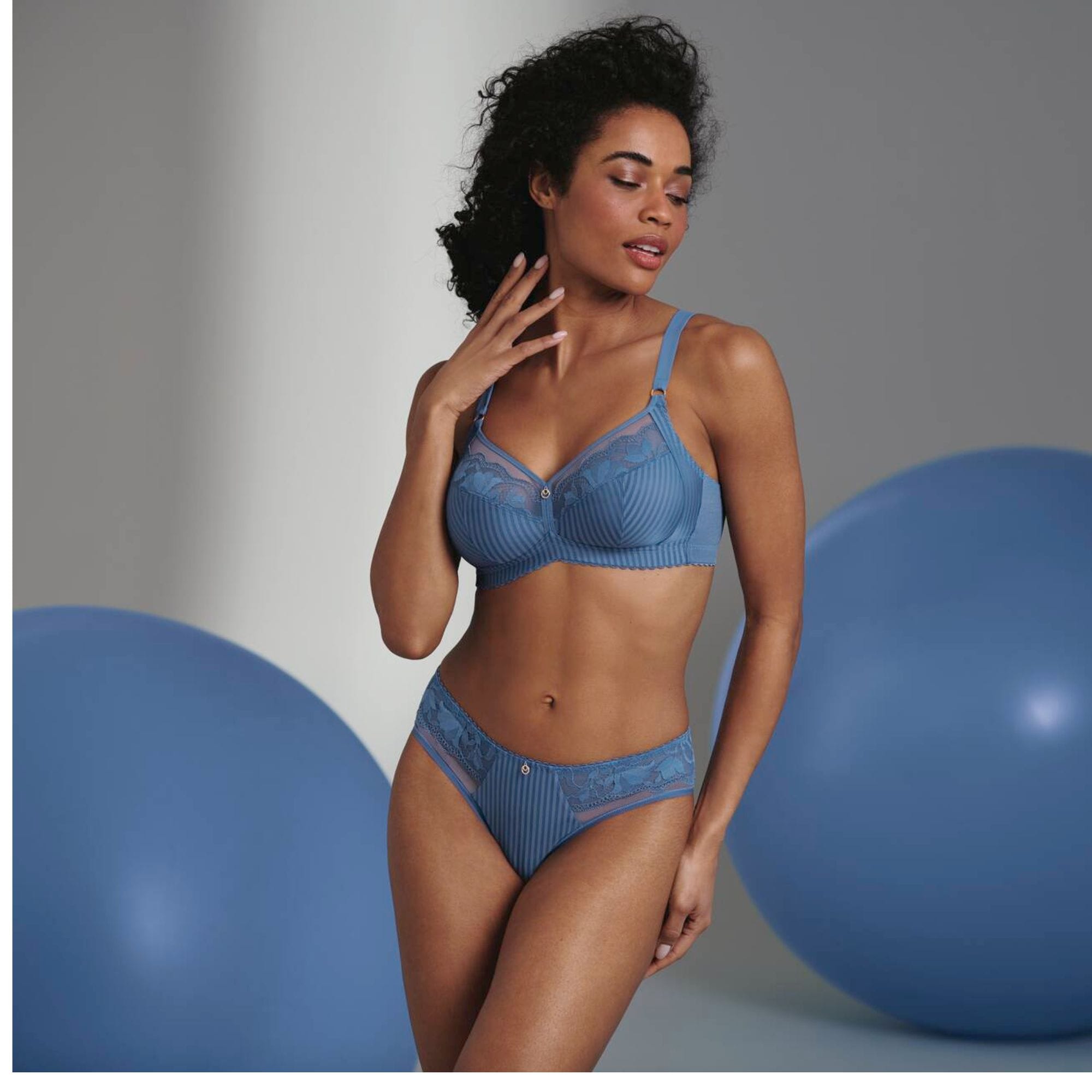 Sita Bh Utan Bygel Blue Heaven