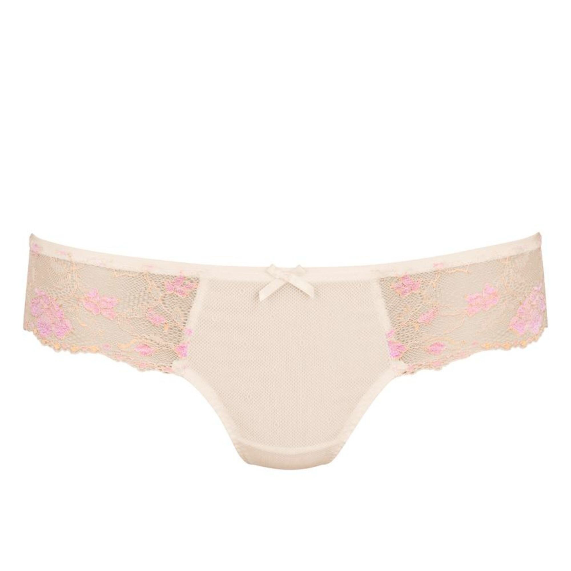 Colette Shorty Crystal