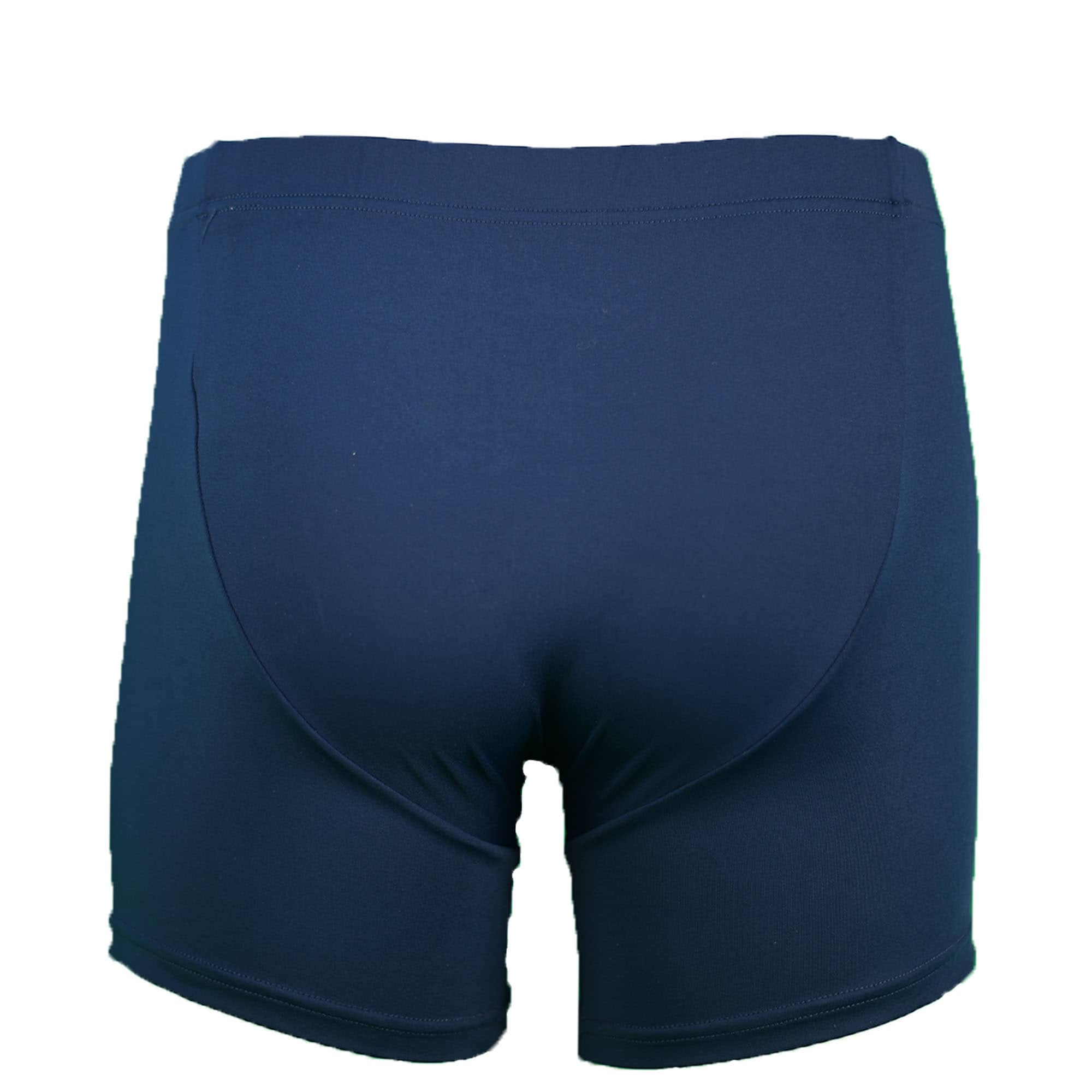 Herr Boxer Microfiber Marin