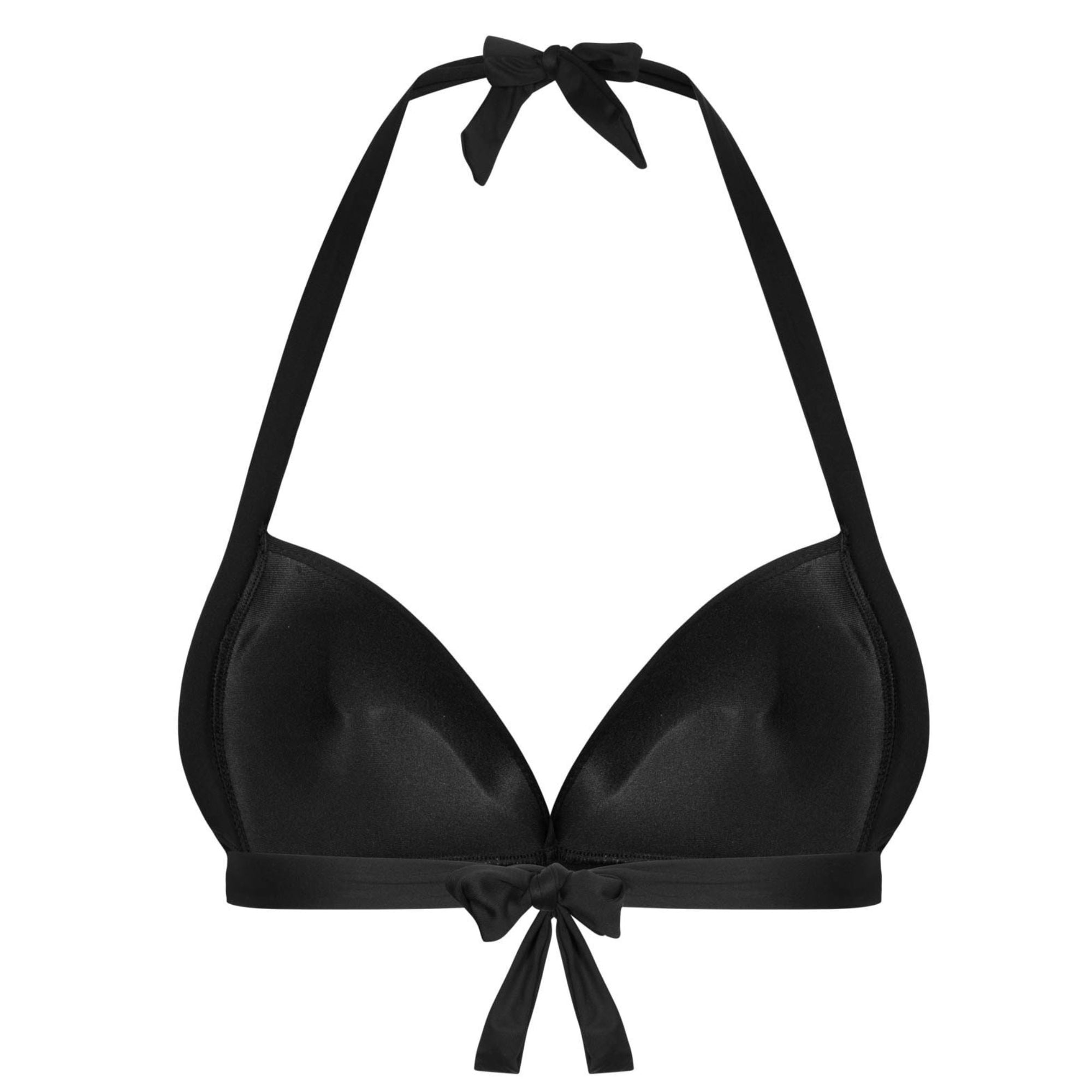 Molly Bikini-bh Svart