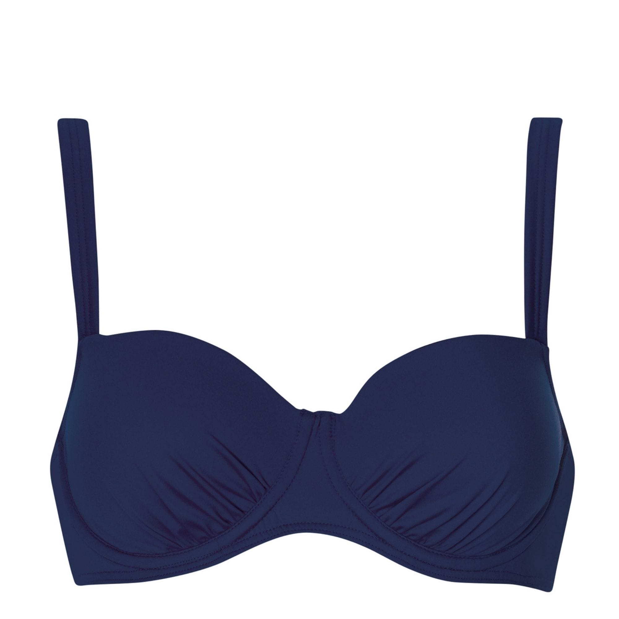 Color up your life Balconette Bikini-bh Night Blue