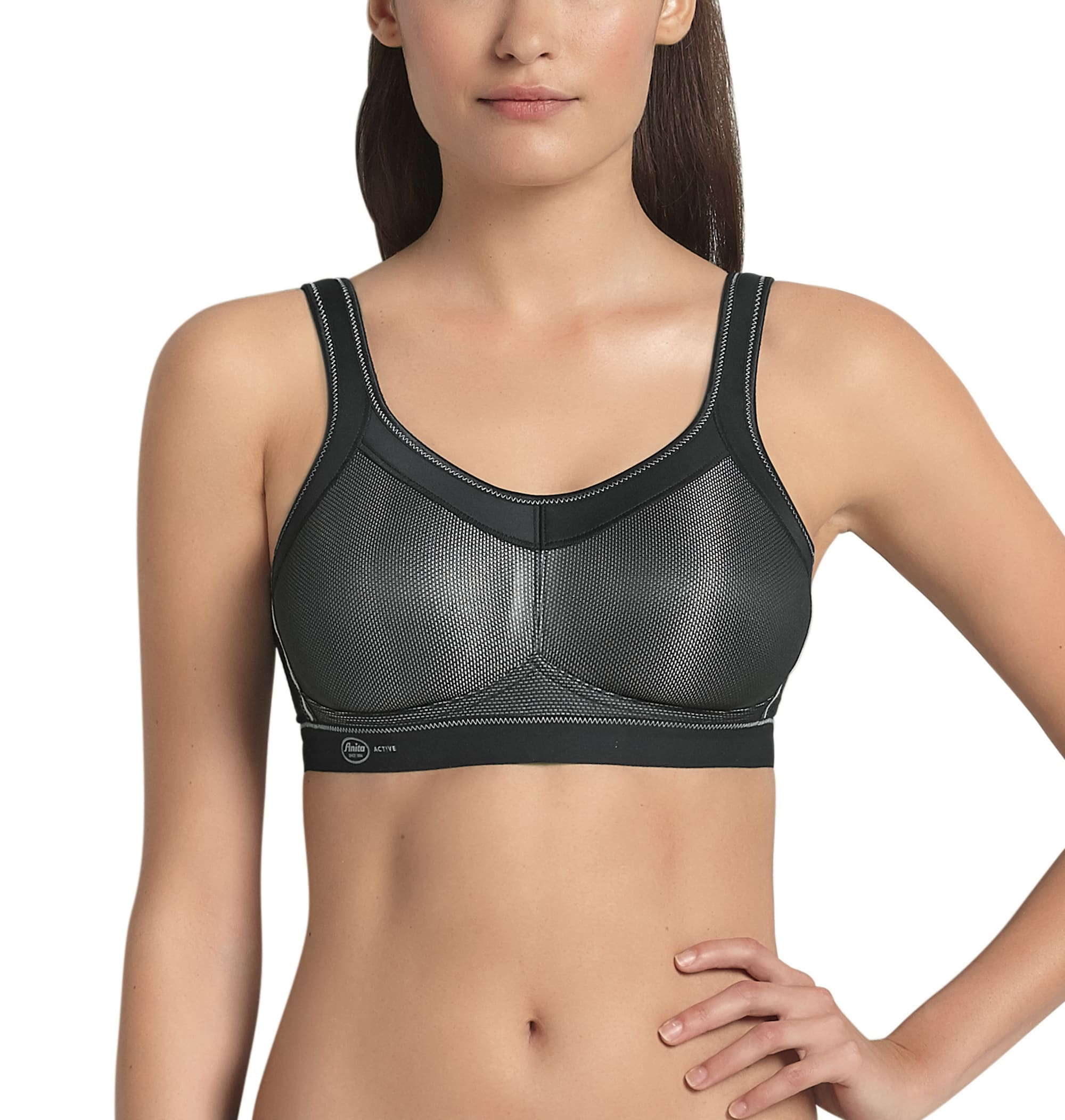 Momentum Sport-bh Black