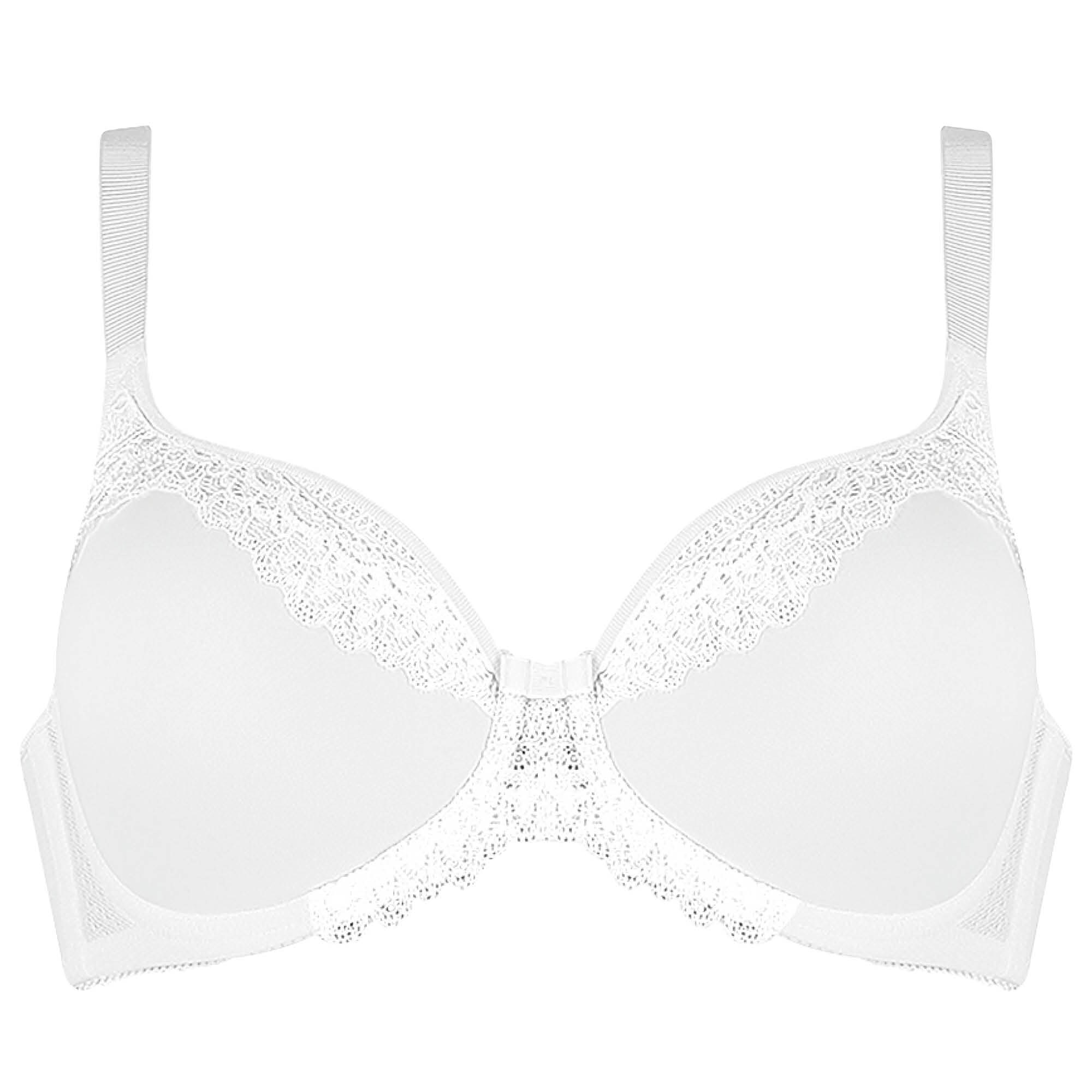 Beauty-Full Darling spacer-bh vit