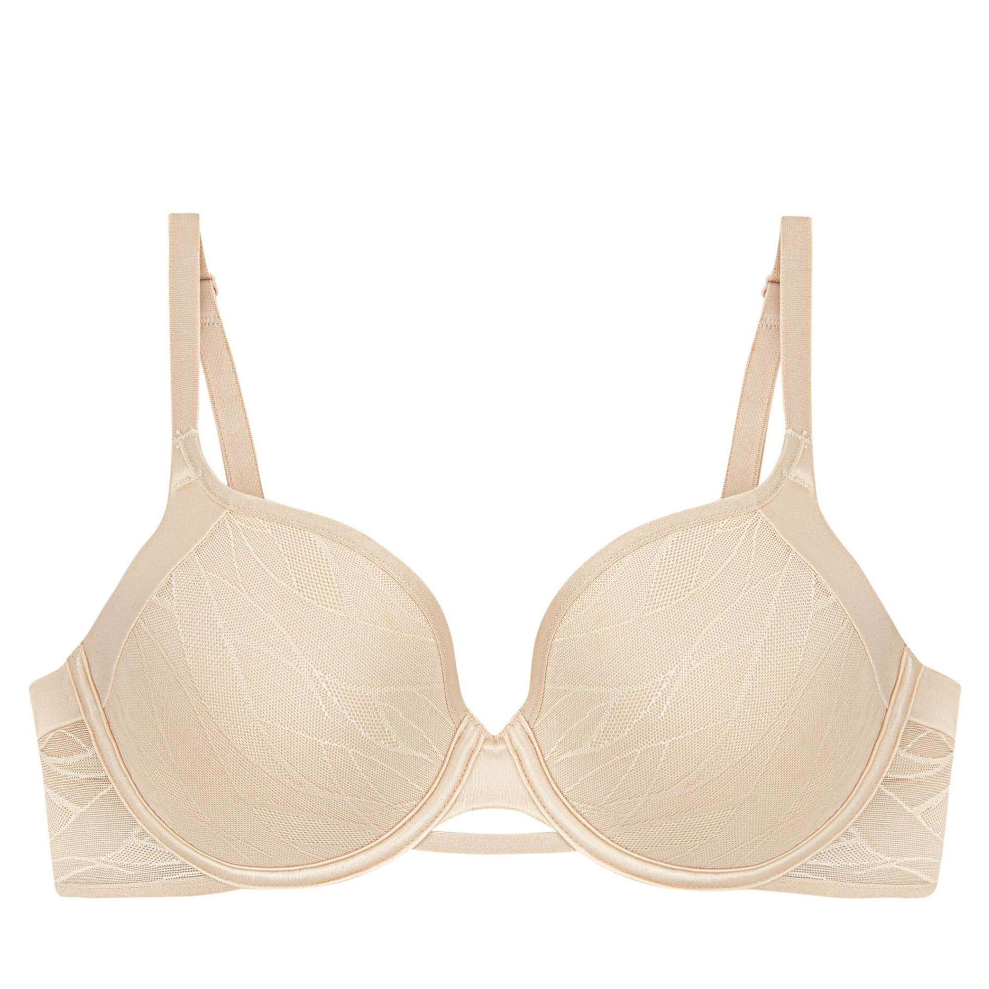 Airy Sensation Spacer Nude Beige