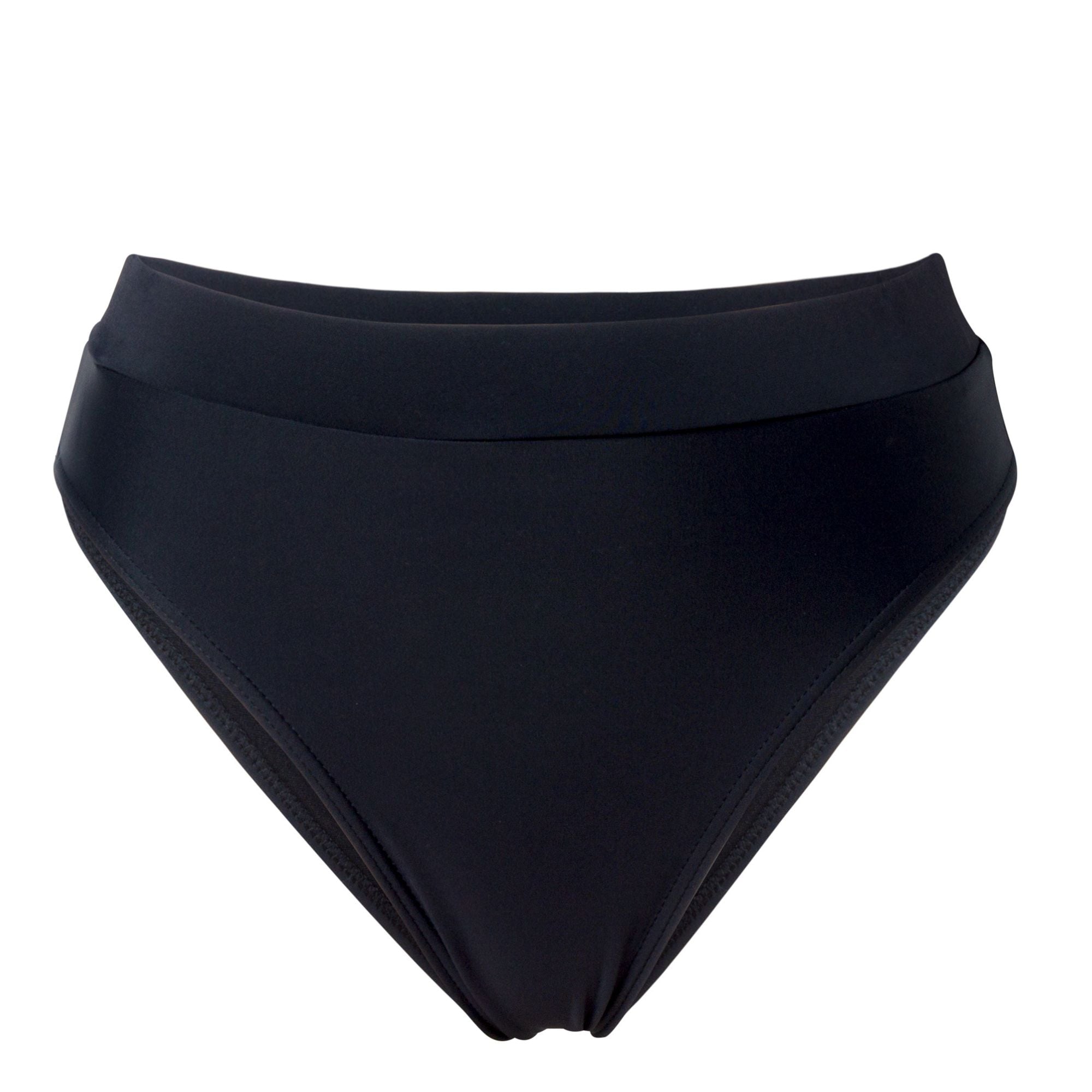 Bikinitrosa Baywatch Black