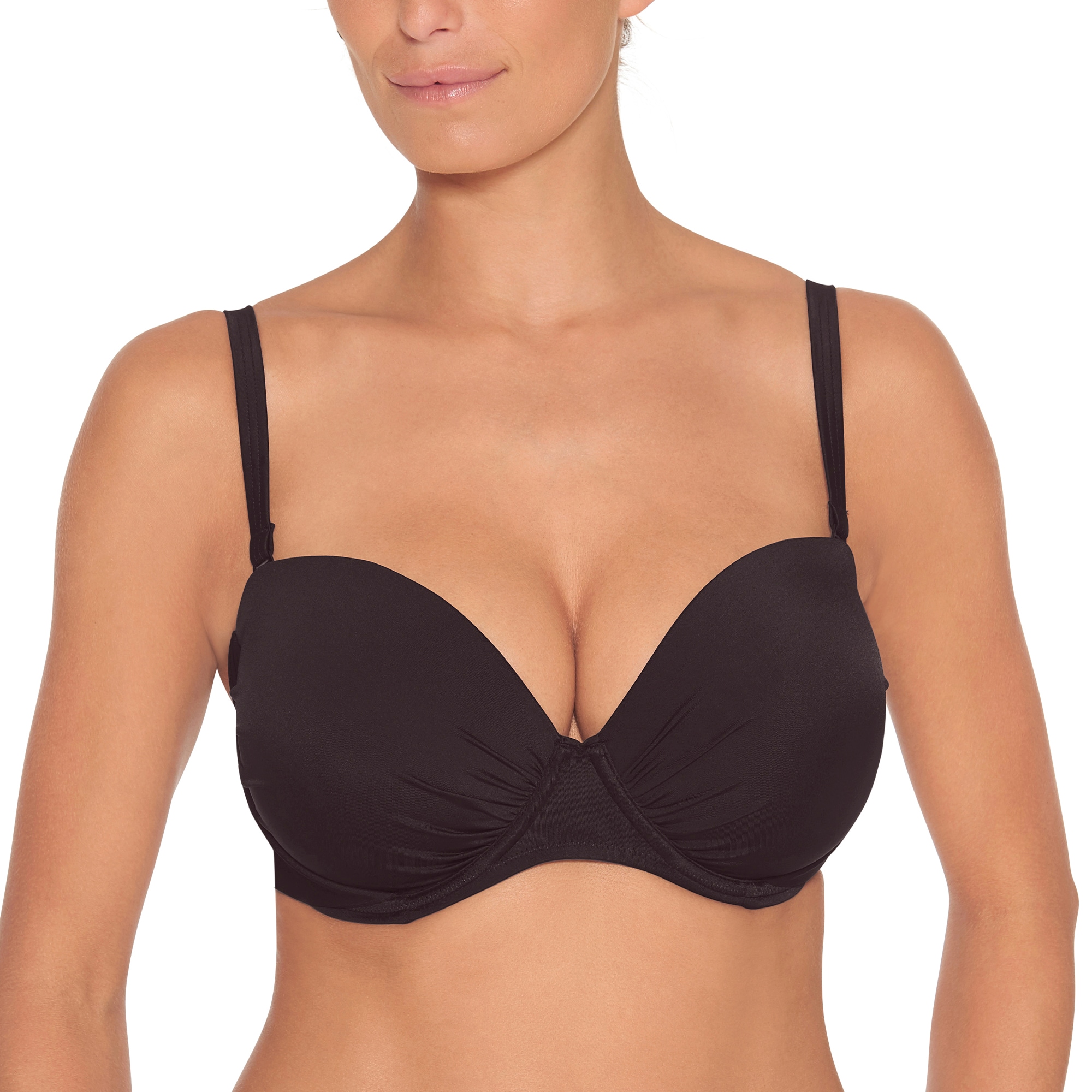 Magic Bikini Top Coconut