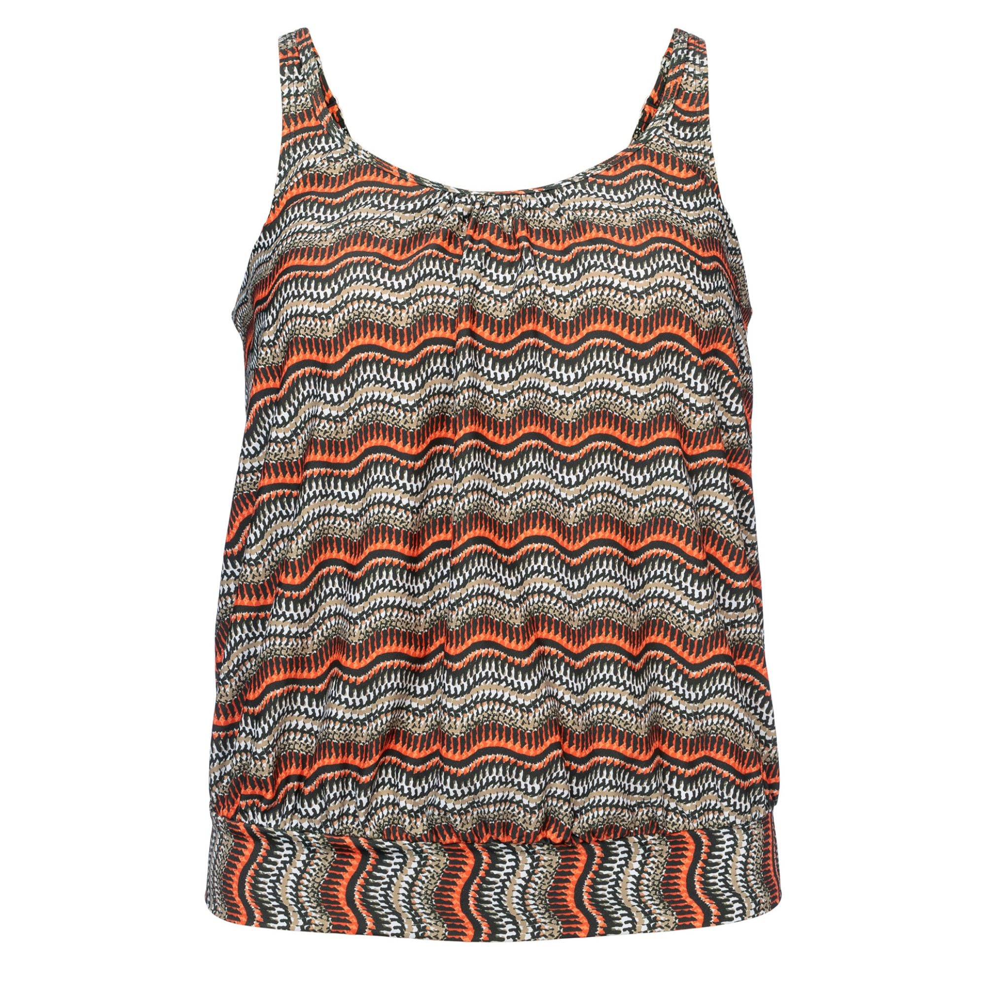 Tankini Top Toscana