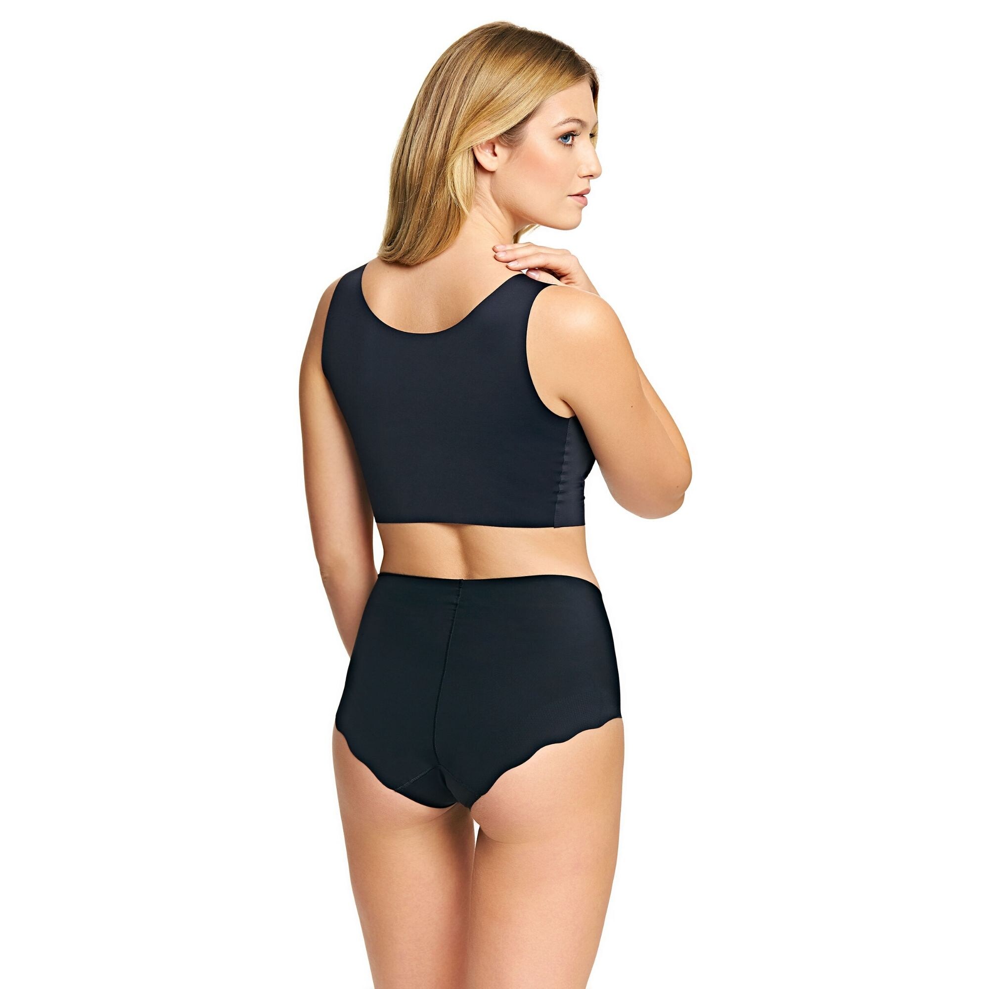 Beyond Naked Reshaping Trosa Black