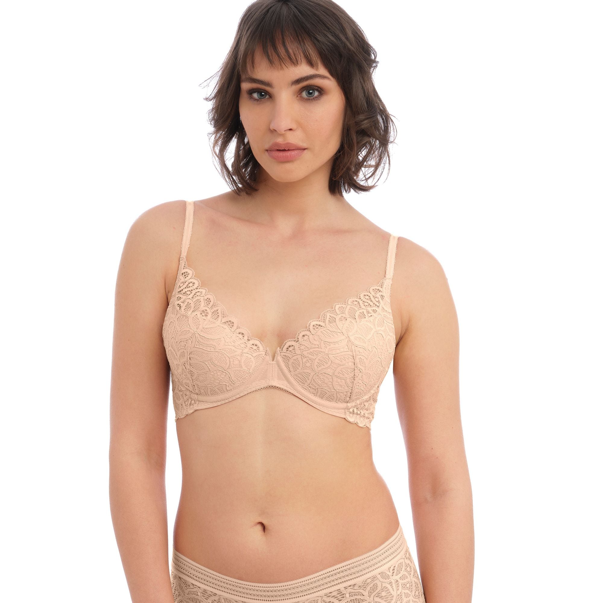 Raffine Push Up Bh Frappe