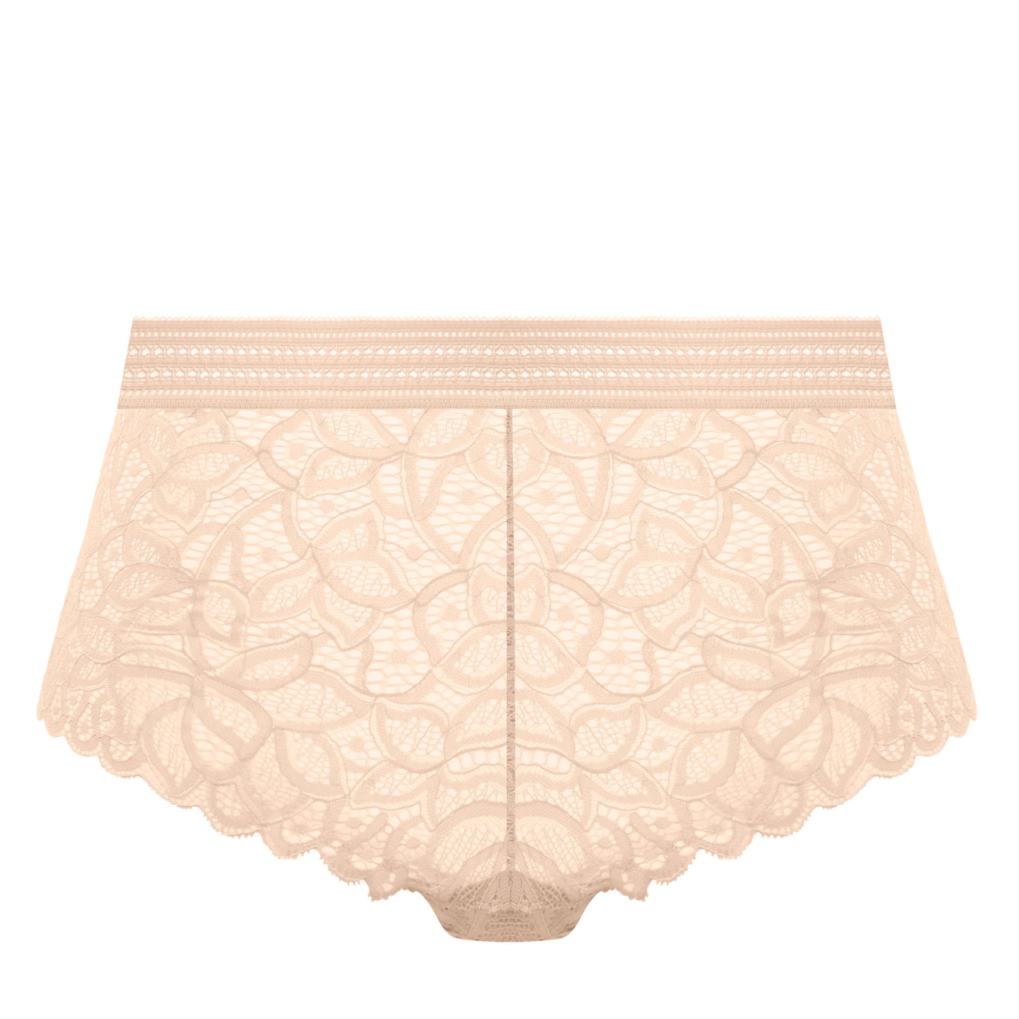 Raffine Trosa Short Frappe