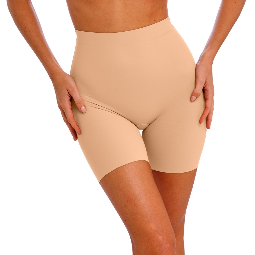 Shape Revelation Hourglass Thigh Shaper Praline