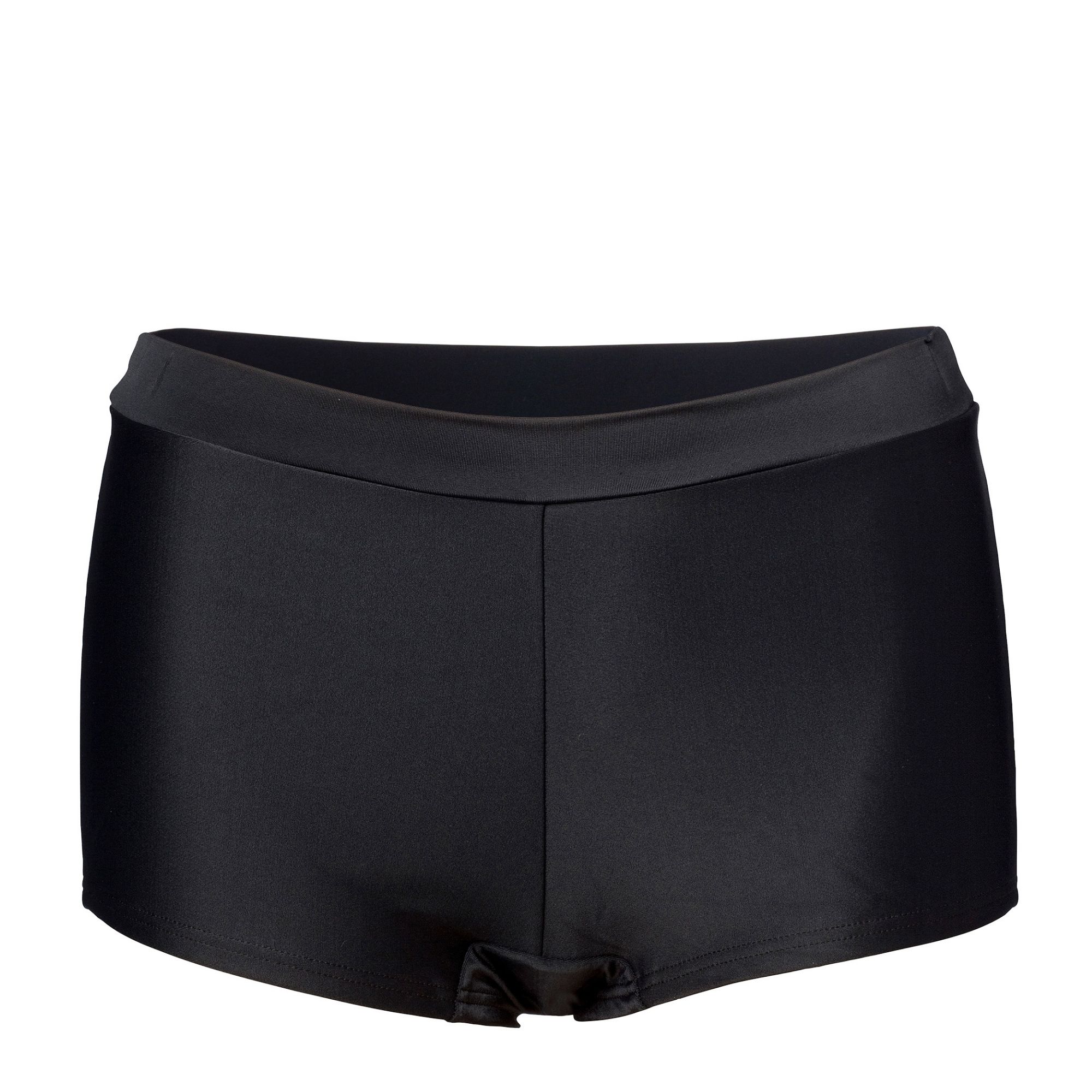 Bikinitrosa boxer Black