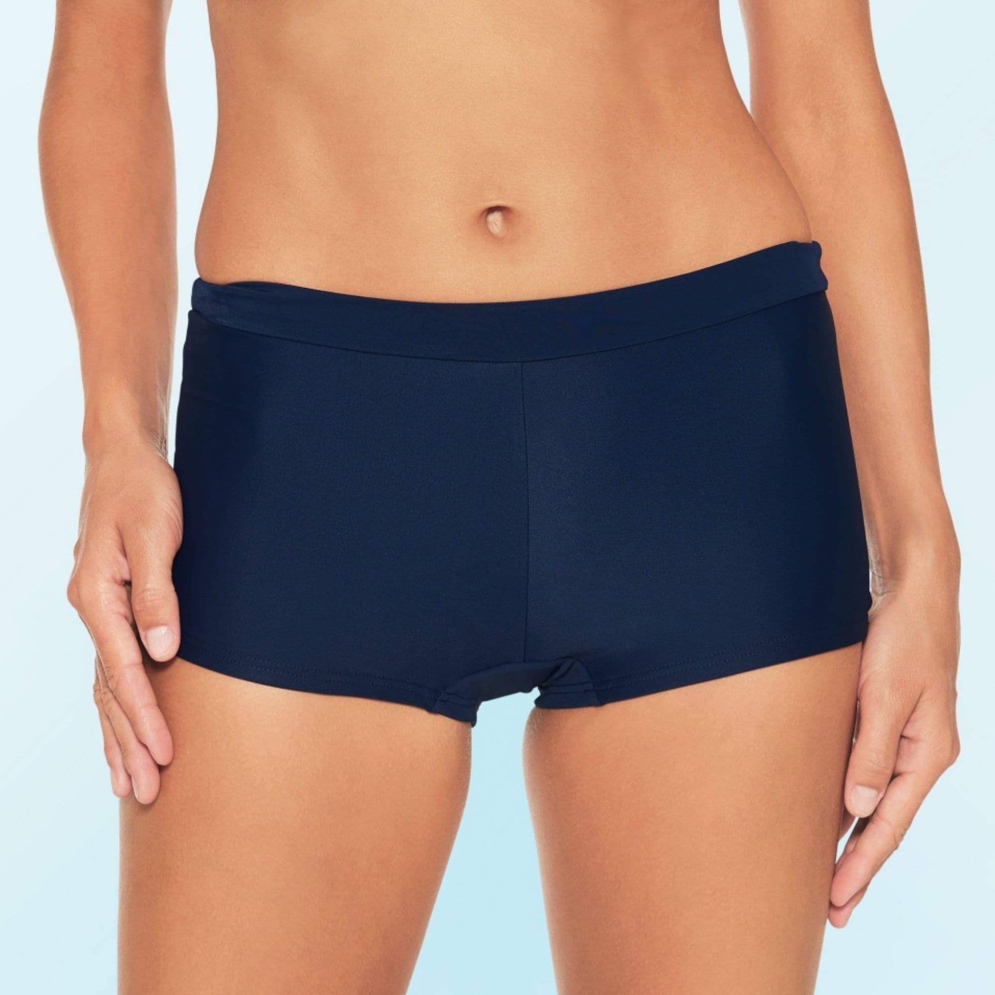 Bikinitrosa boxer Midnight