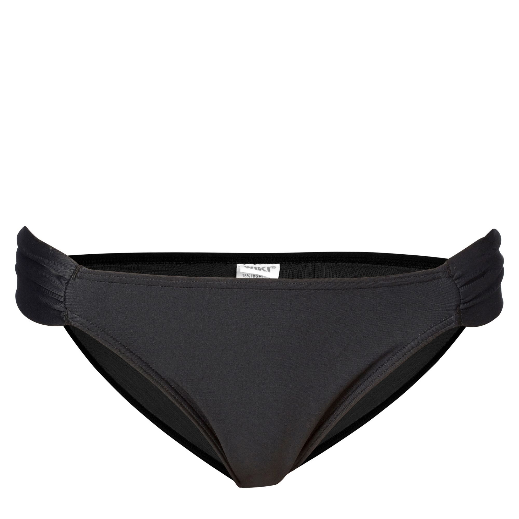 Bikinitrosa Brazilian Black