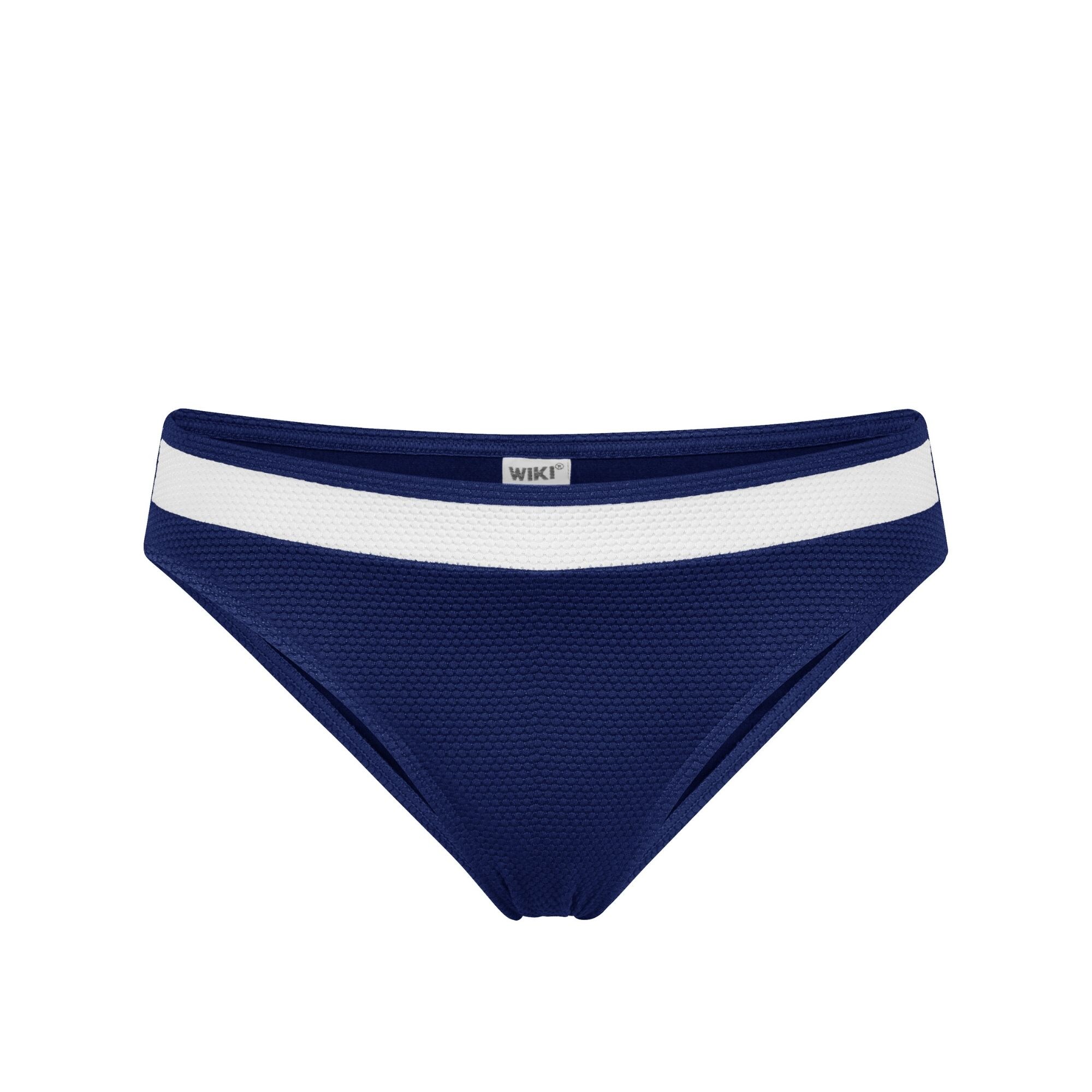 Porto Cervo Taitrosa Navy-White