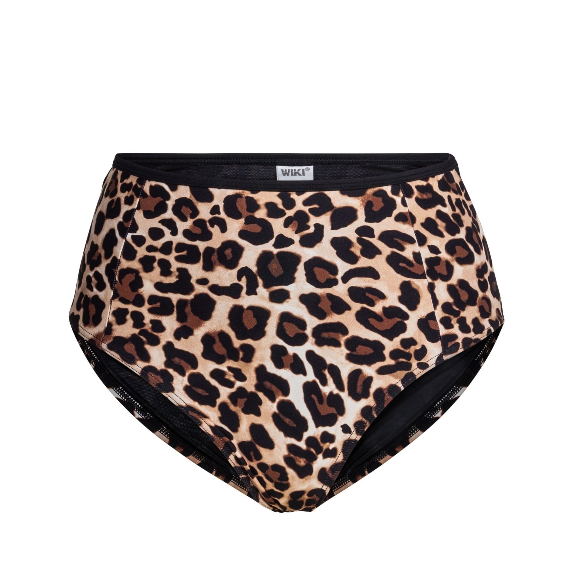 Swim Tai High Waist Bayonne