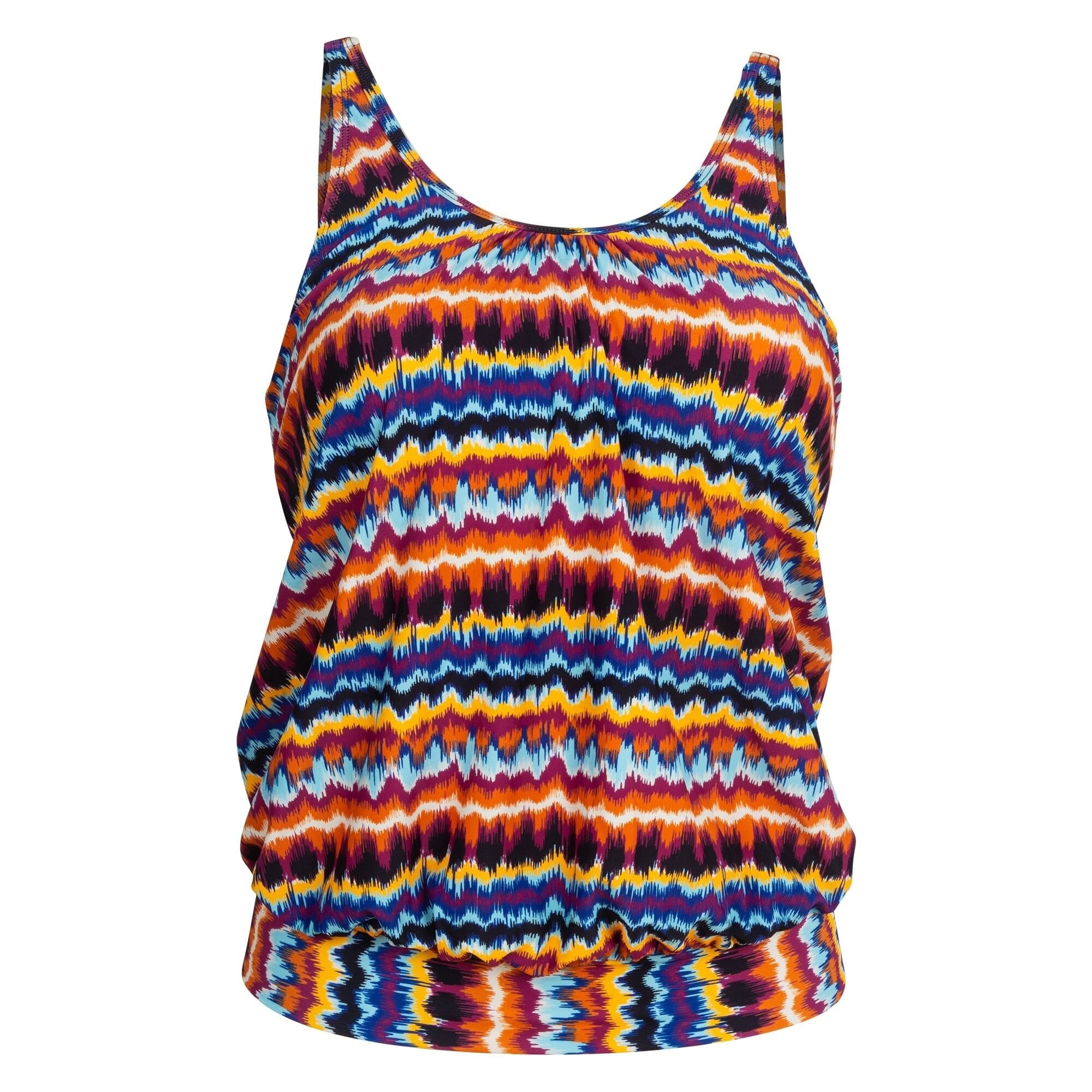 Tankini Top Saint Tropez