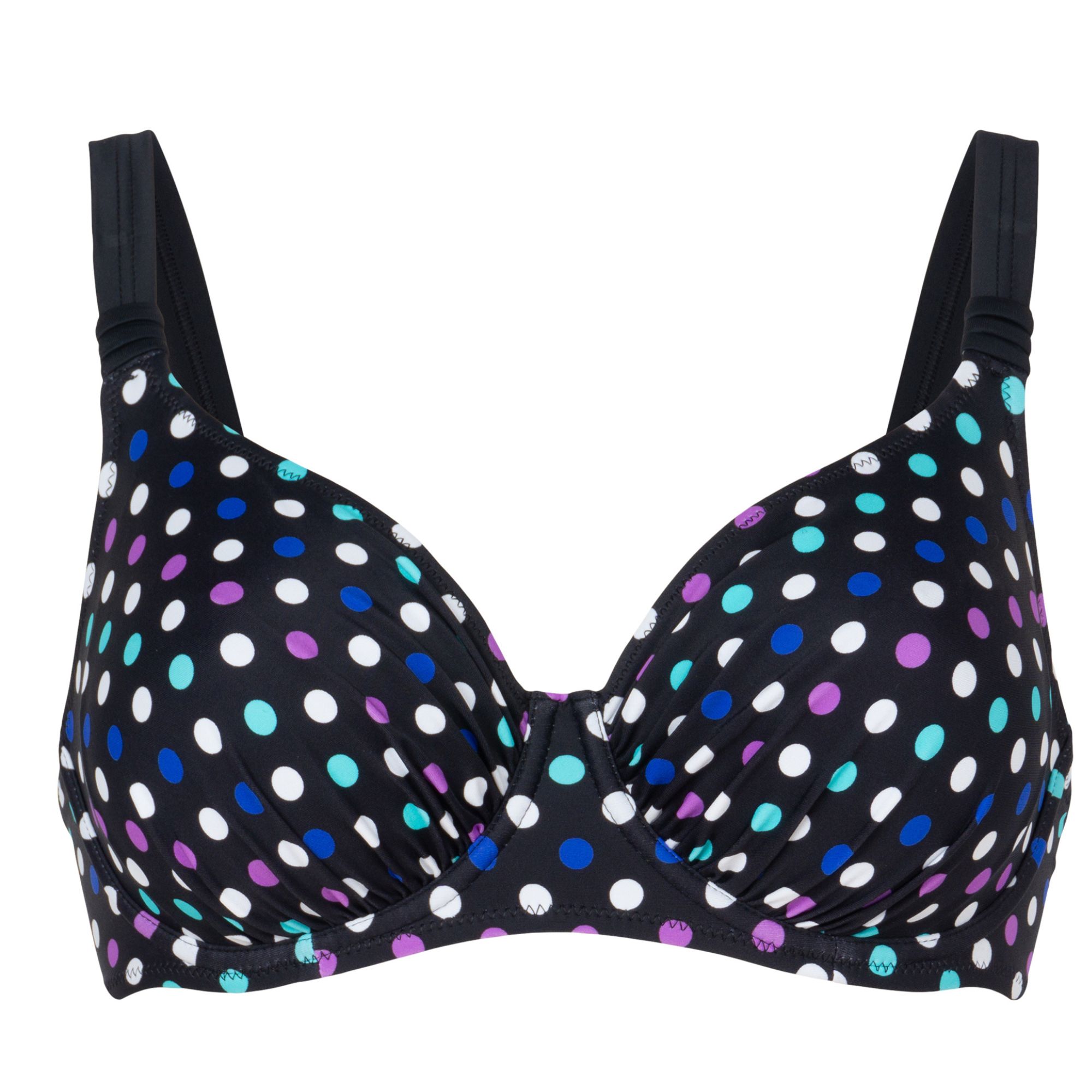 Full Cup Bikini Top Rhodos