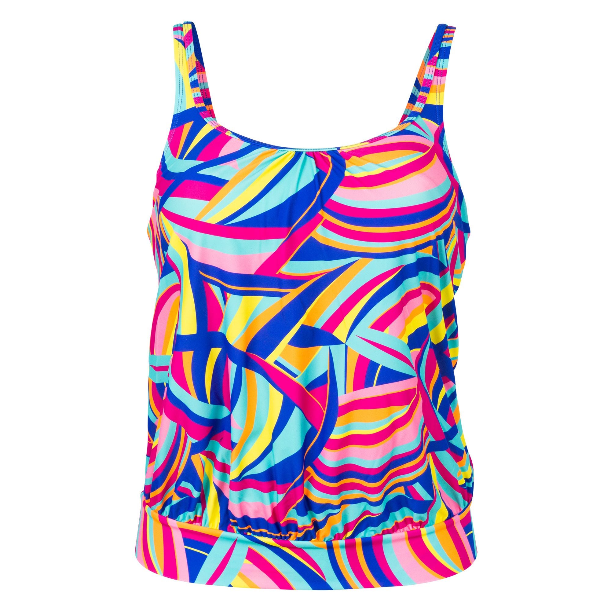 Tankini Top Kos