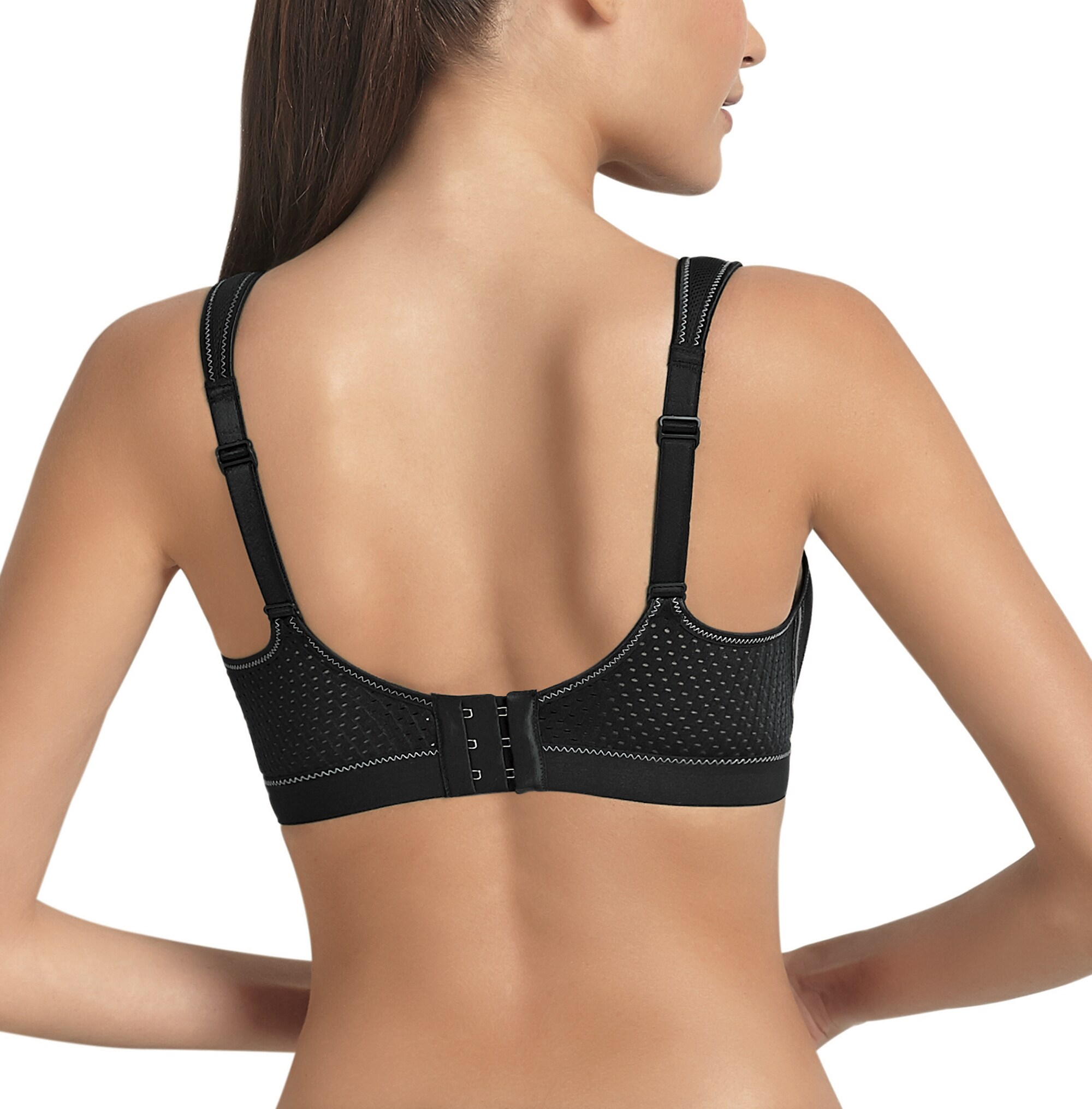 Air Control Sport-bh Black