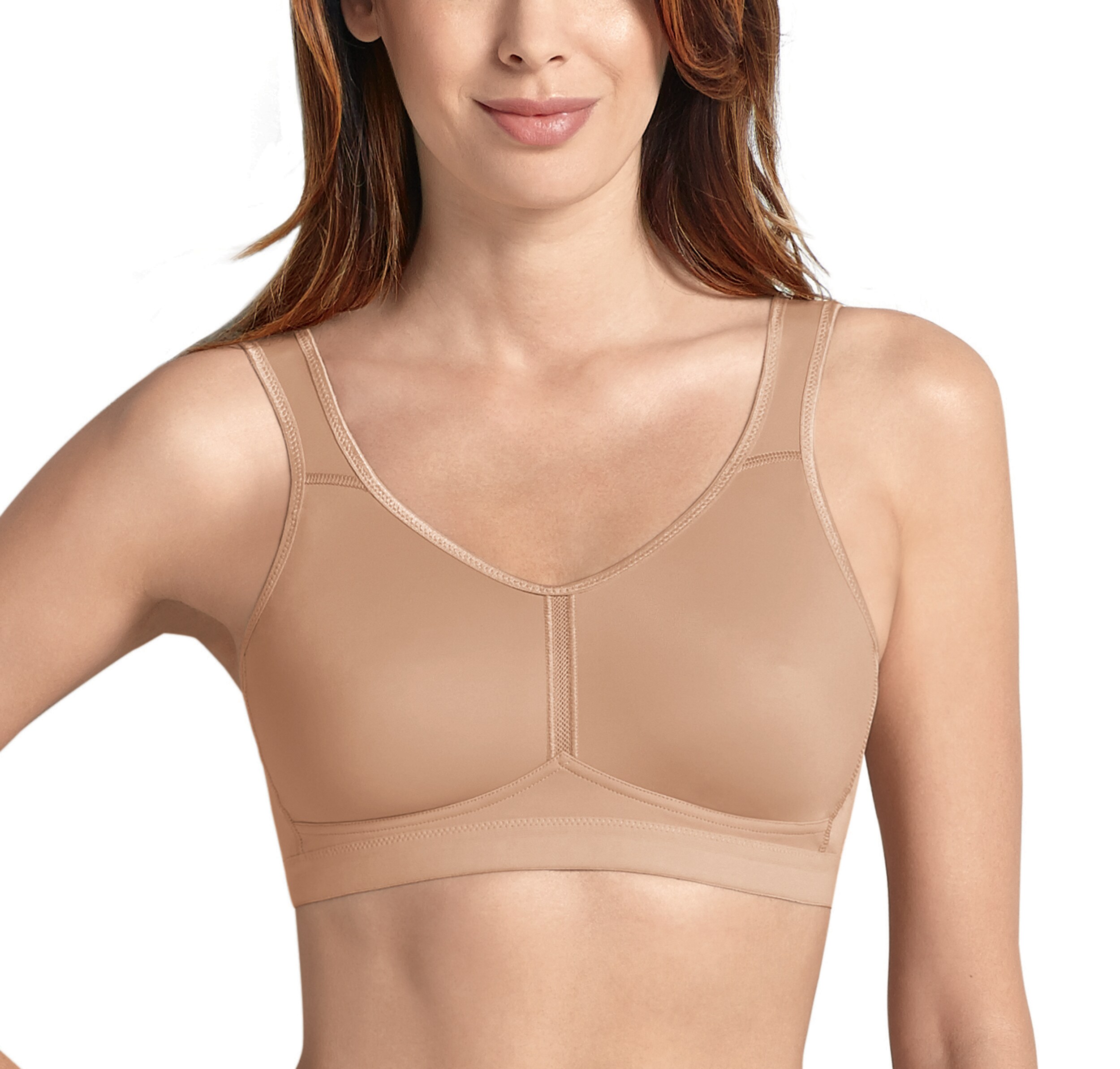 Viviana Active Sport-bh Protes Deep Sand