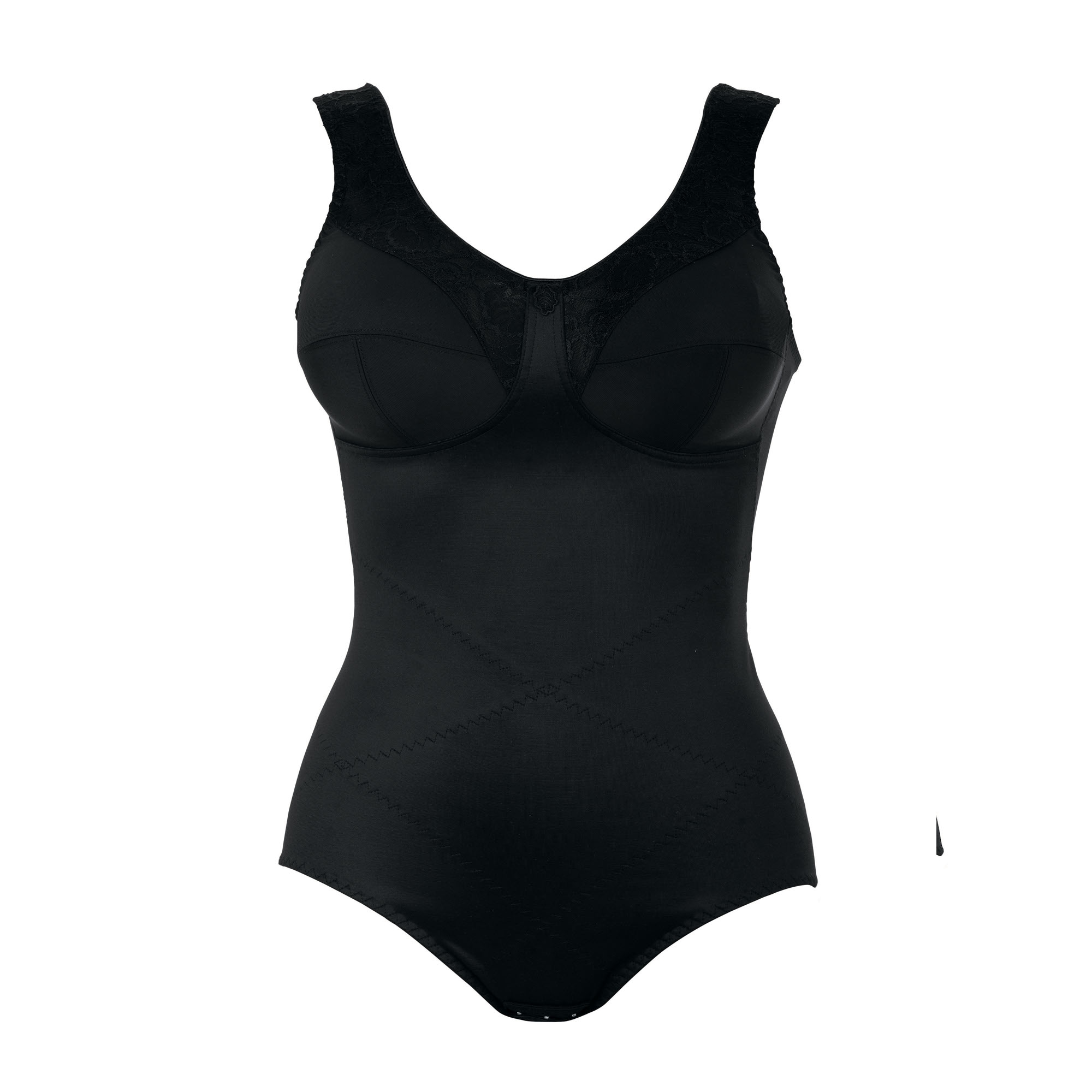 MicroEnergen Support Body Black