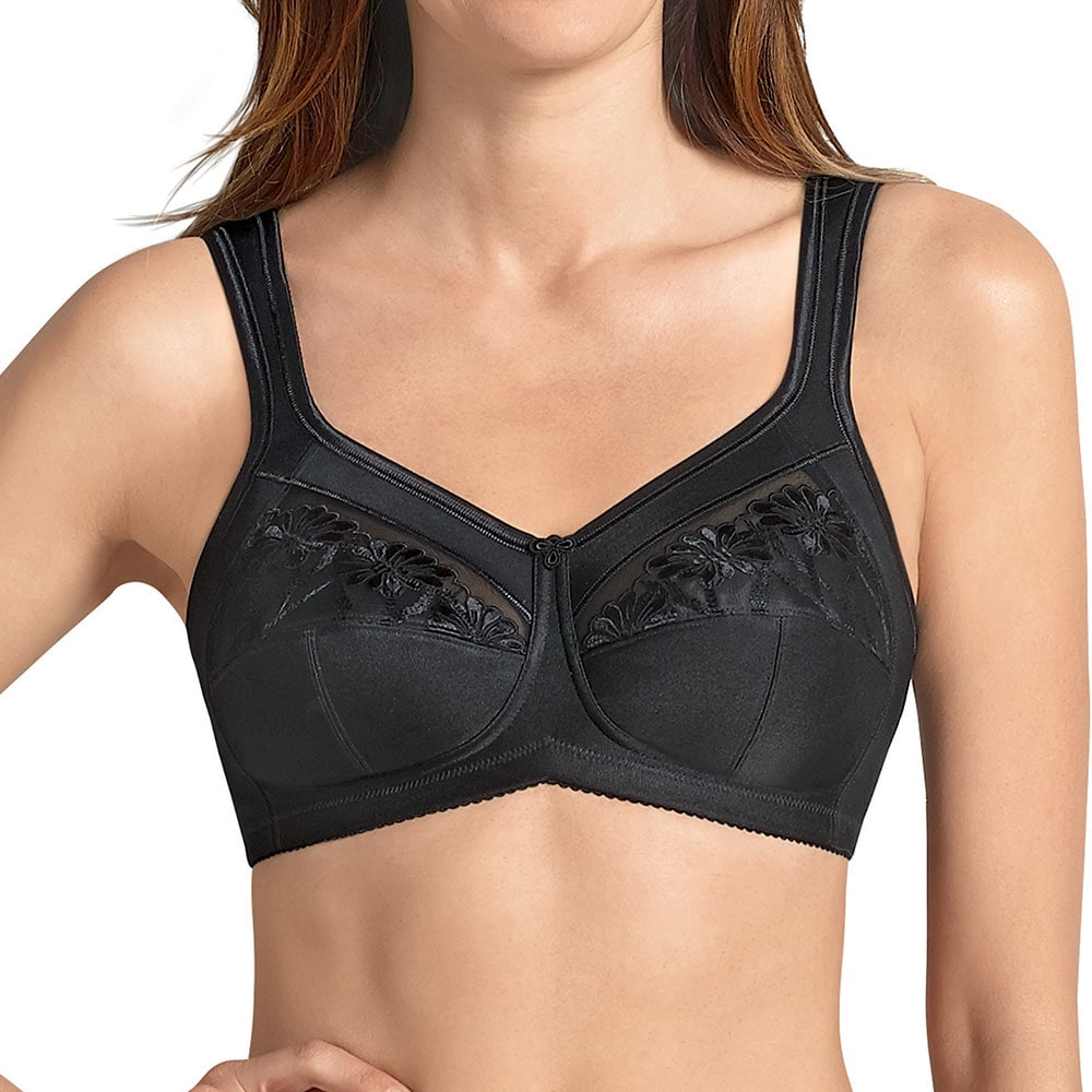 Safina Protes Bh Black