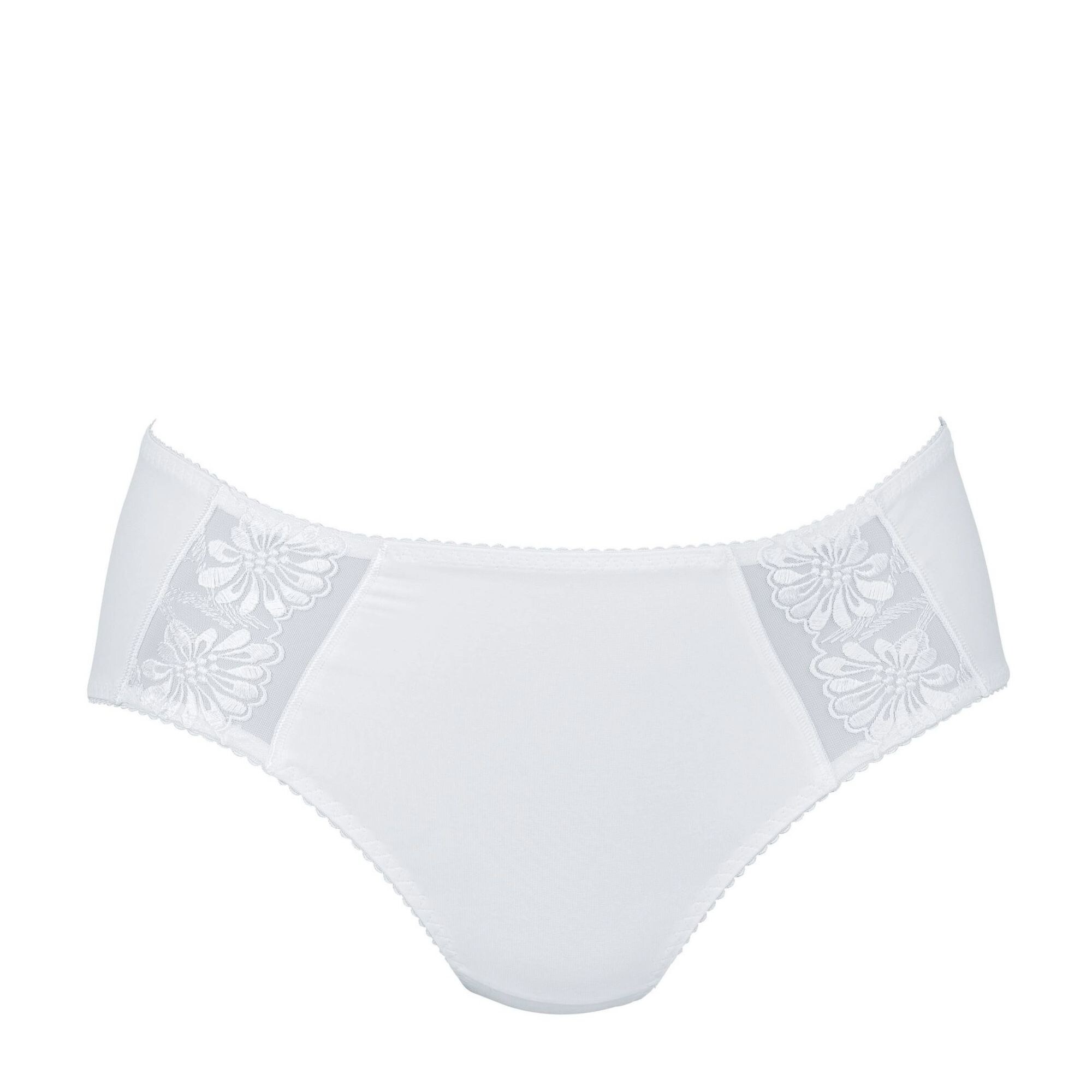 Safina Maxi Trosa White