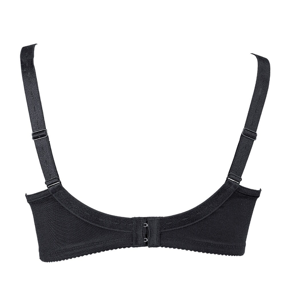 Safina Bh Utan Bygel Black