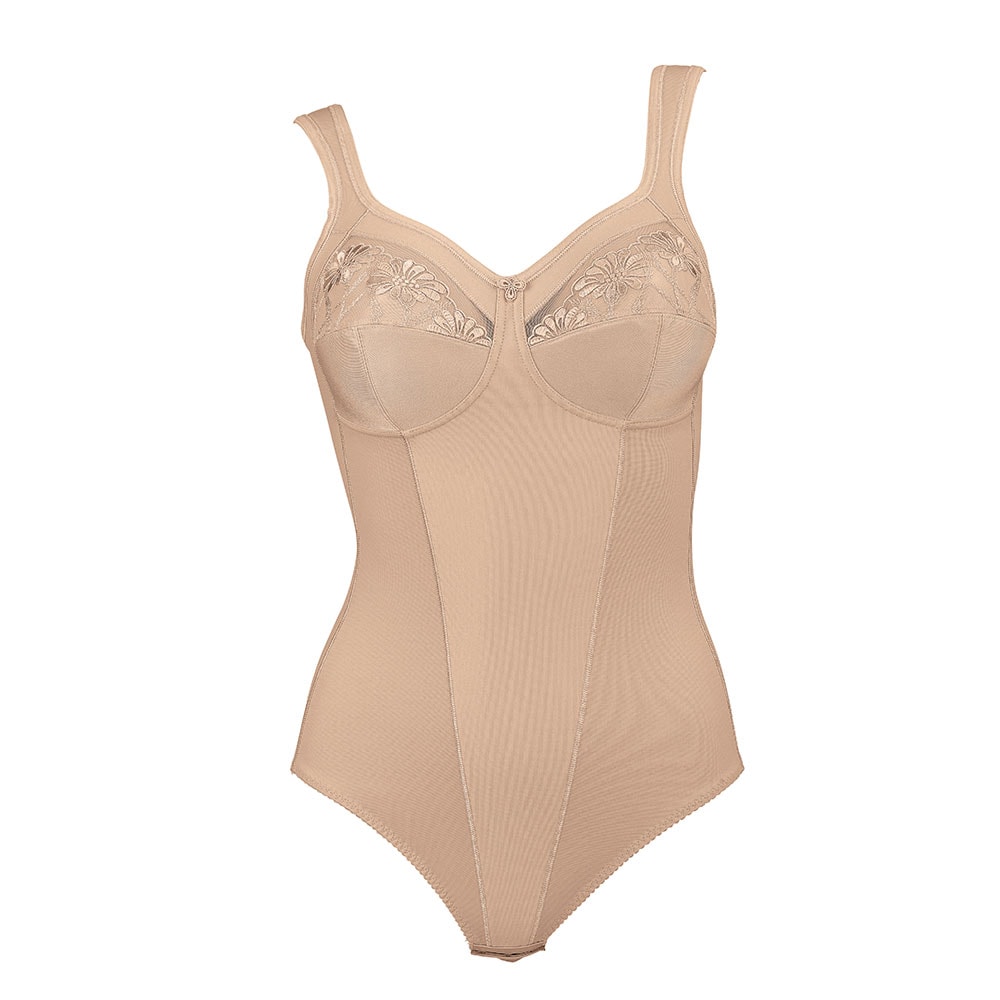 Safina Corselet Sand