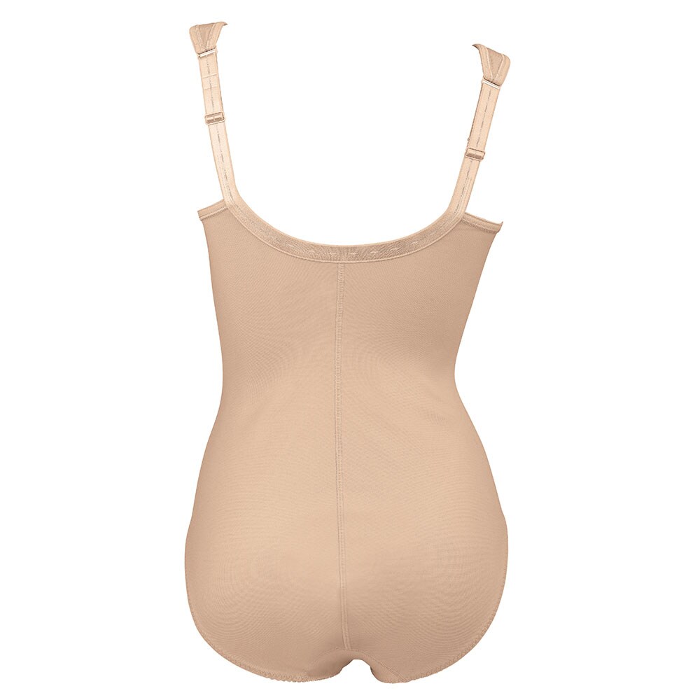 Safina Corselet Sand