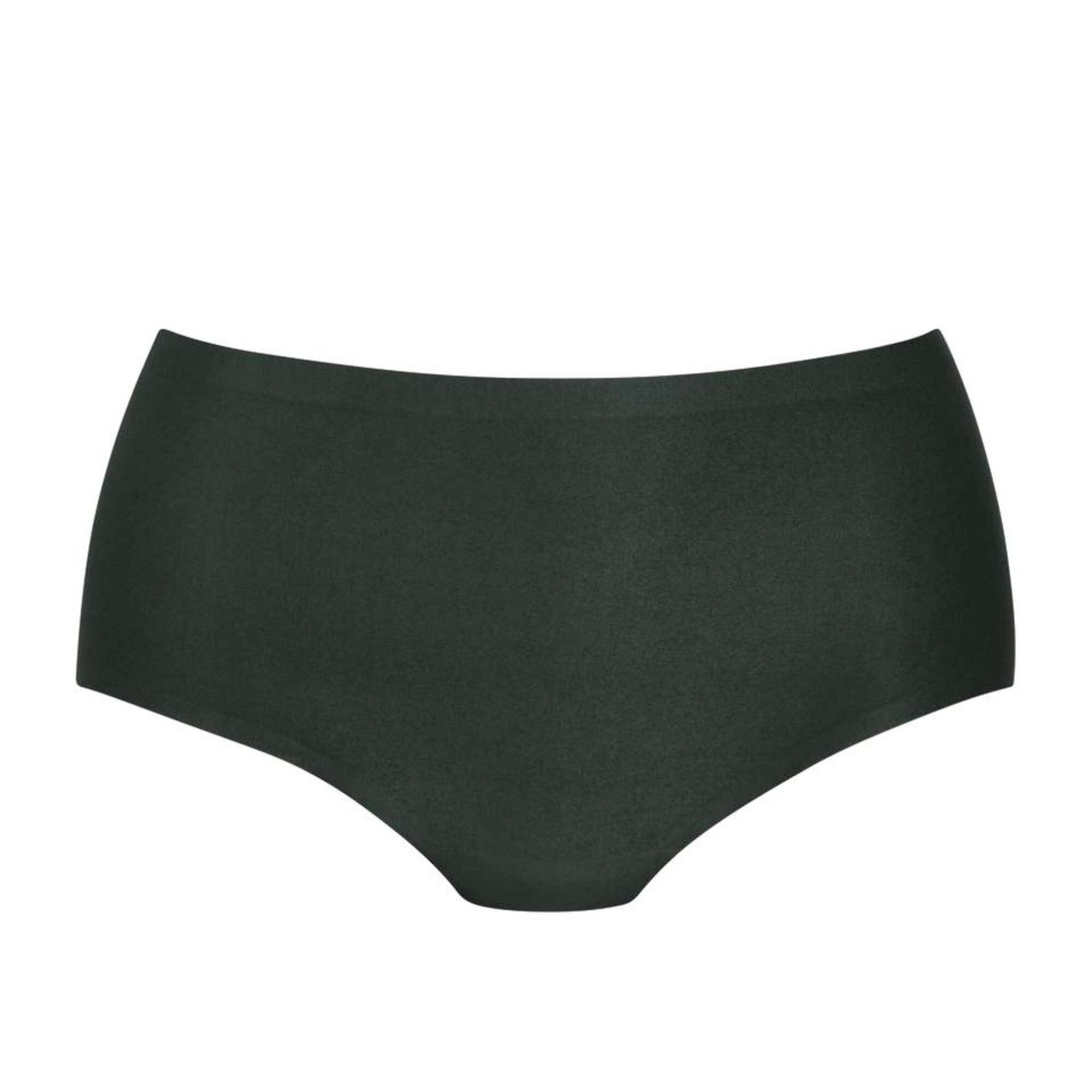Essentials High-waist briefs Jungle