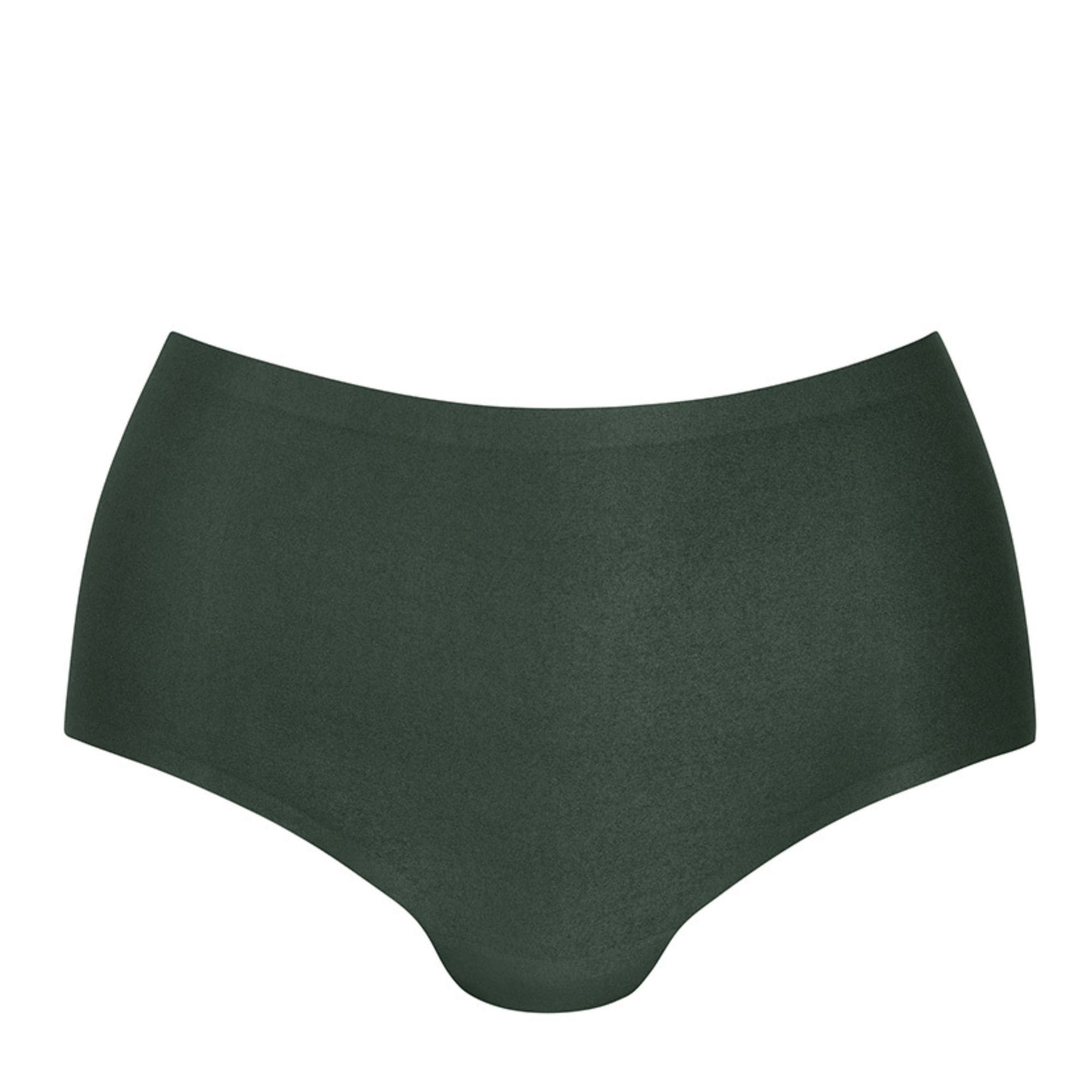 Essential High-waist briefs Jungle