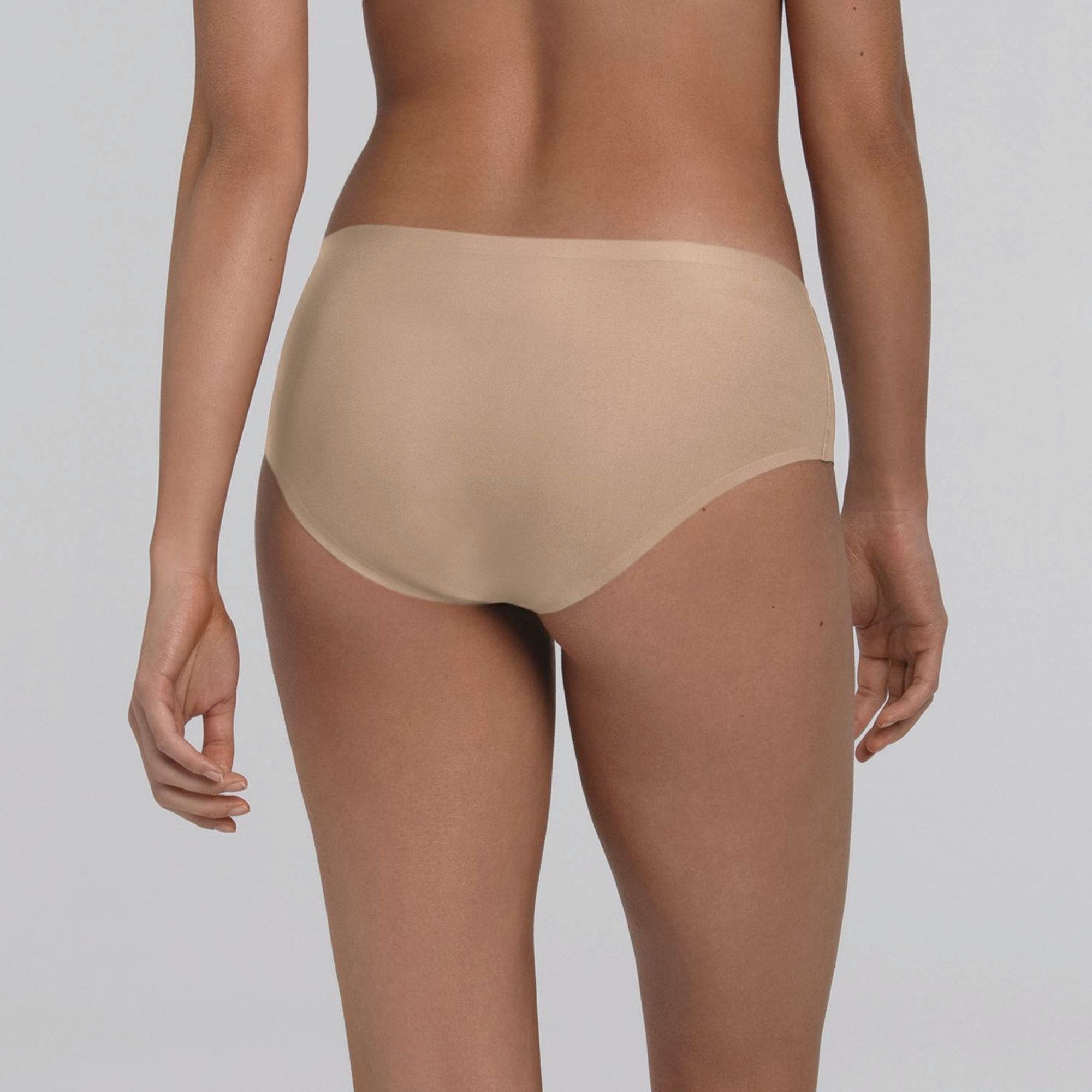 Essential Hipster briefs Deep Sand