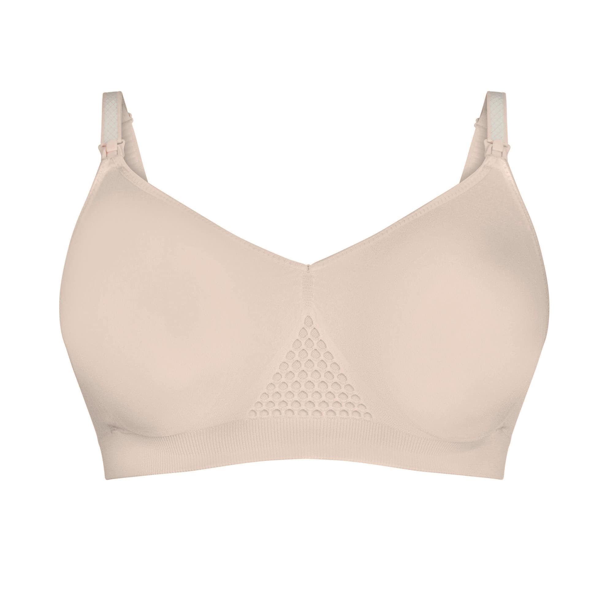 Seamless Amnings Topp  Lotus
