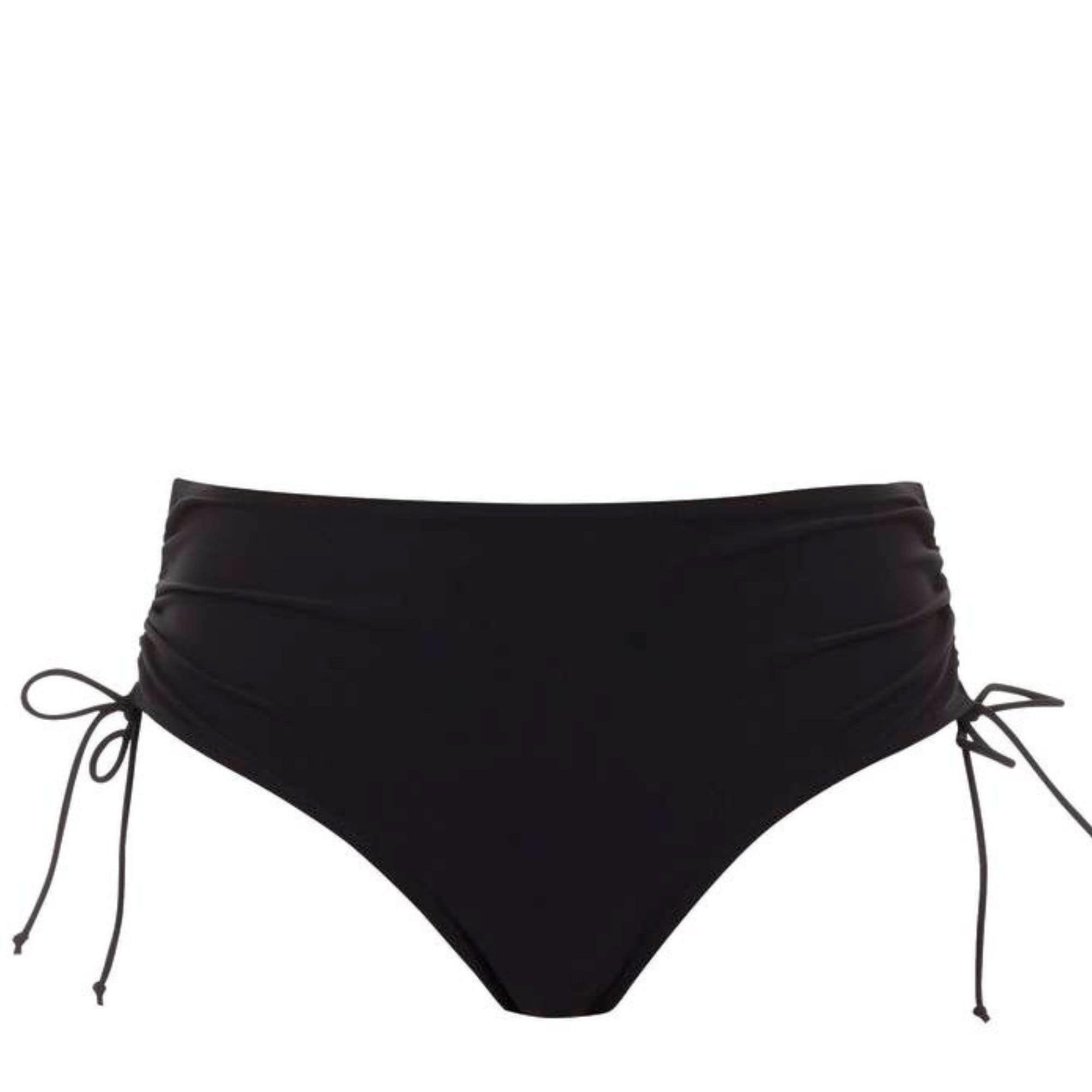 Ive Bikinitrosa Justerbar Black