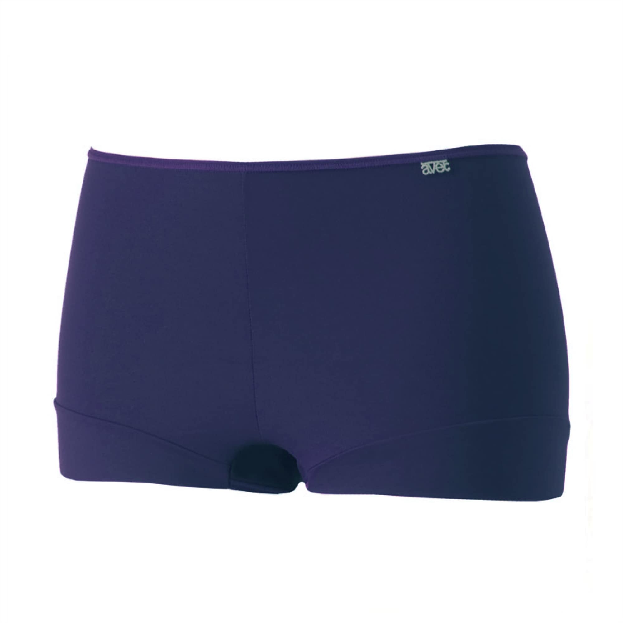 Boxertrosa i Microfiber Navy