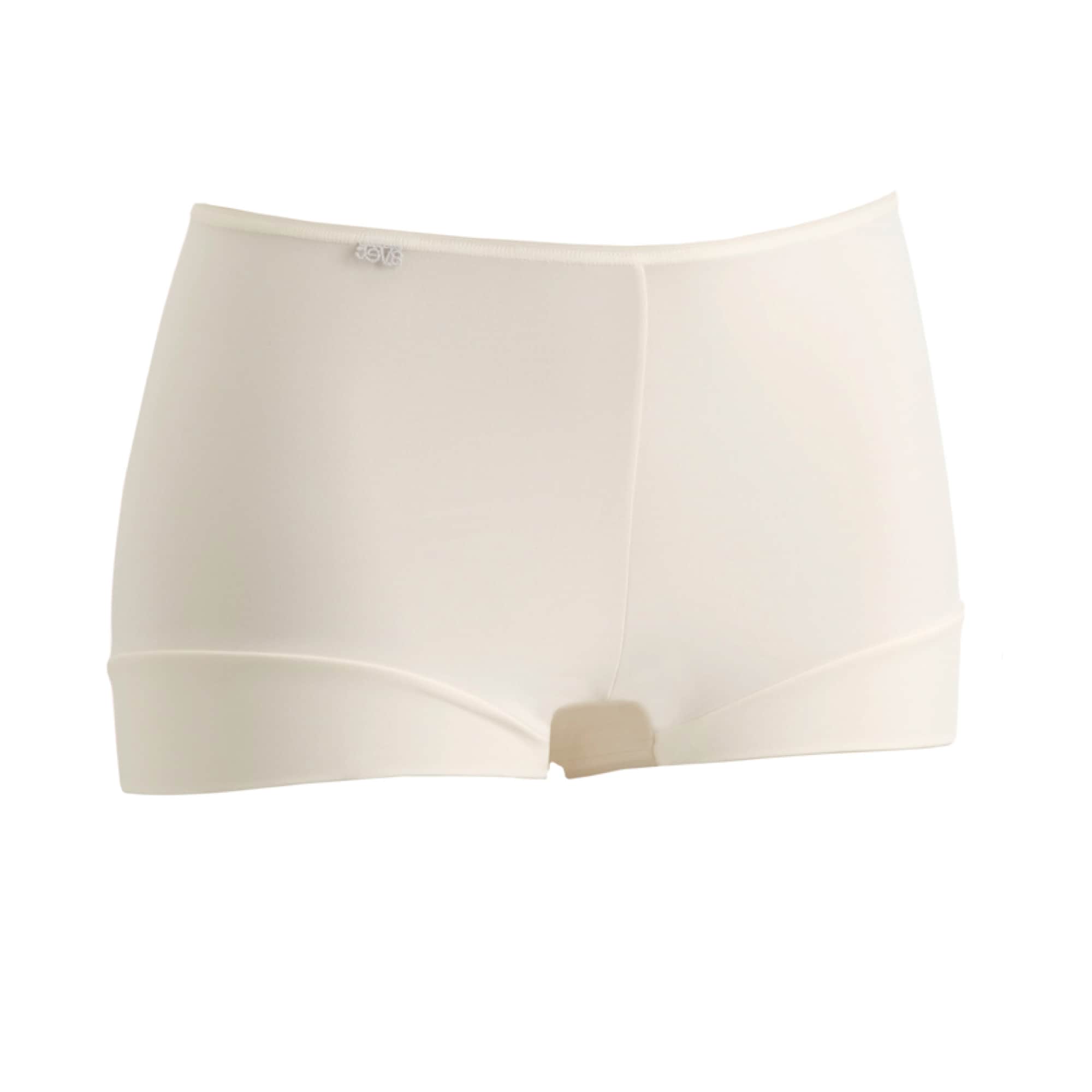 Boxertrosa i Microfiber Champagne
