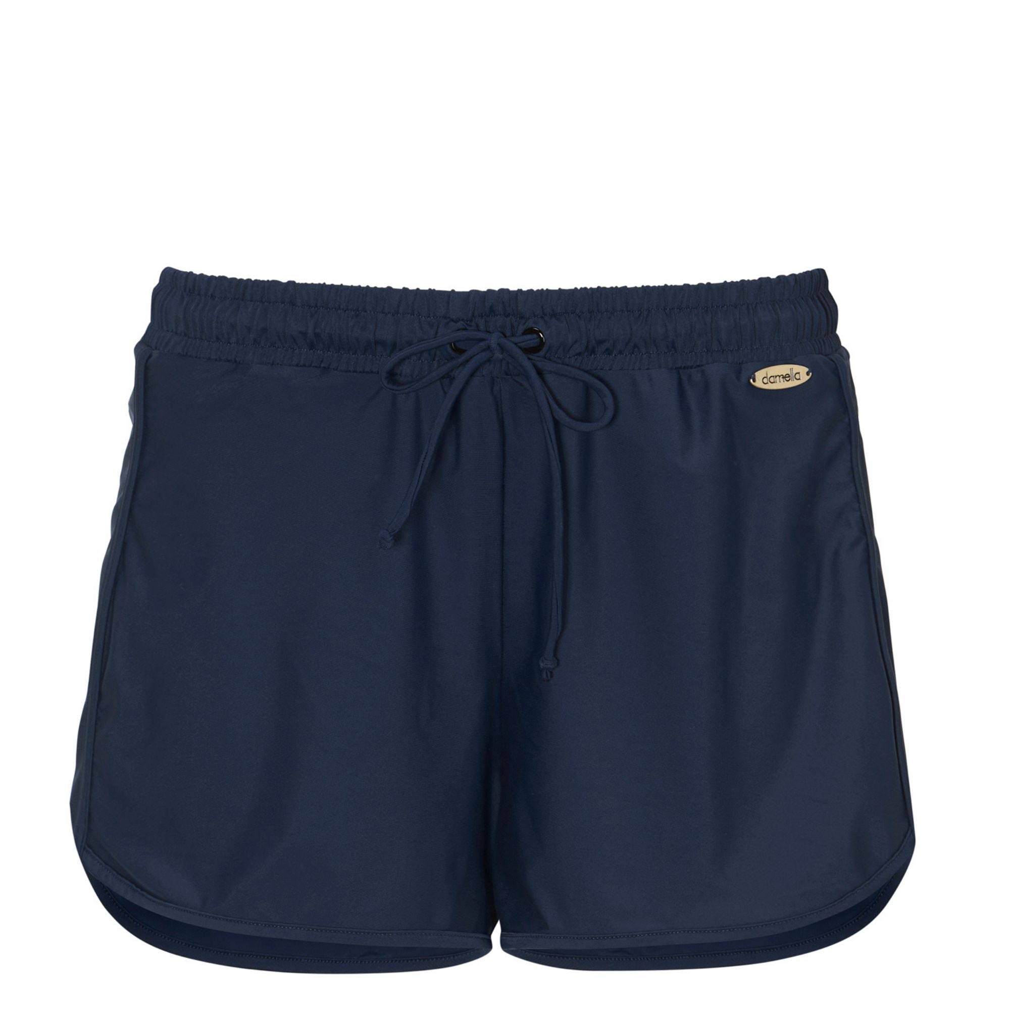 Uma Badshorts Navy