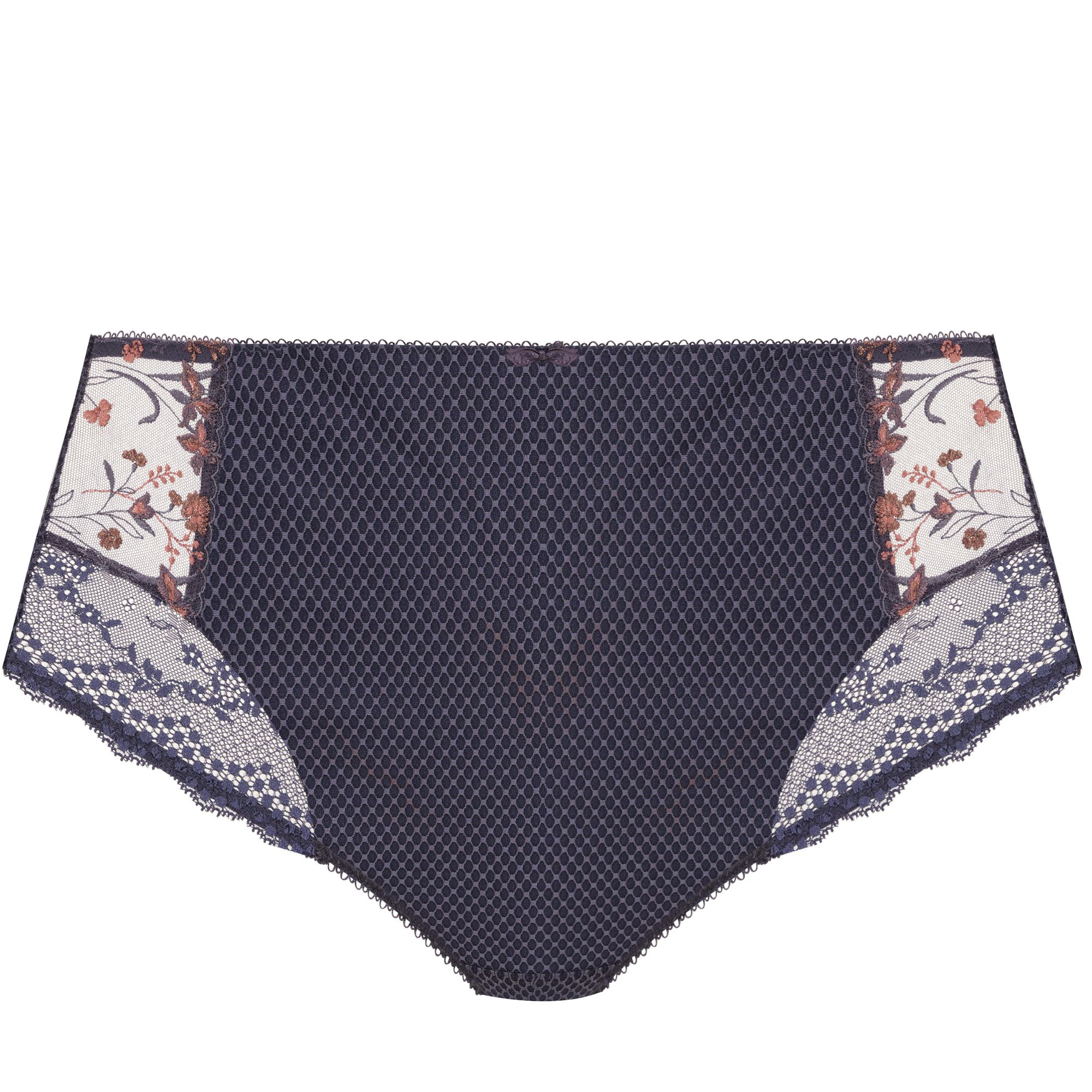 Charley Full Brief Storm