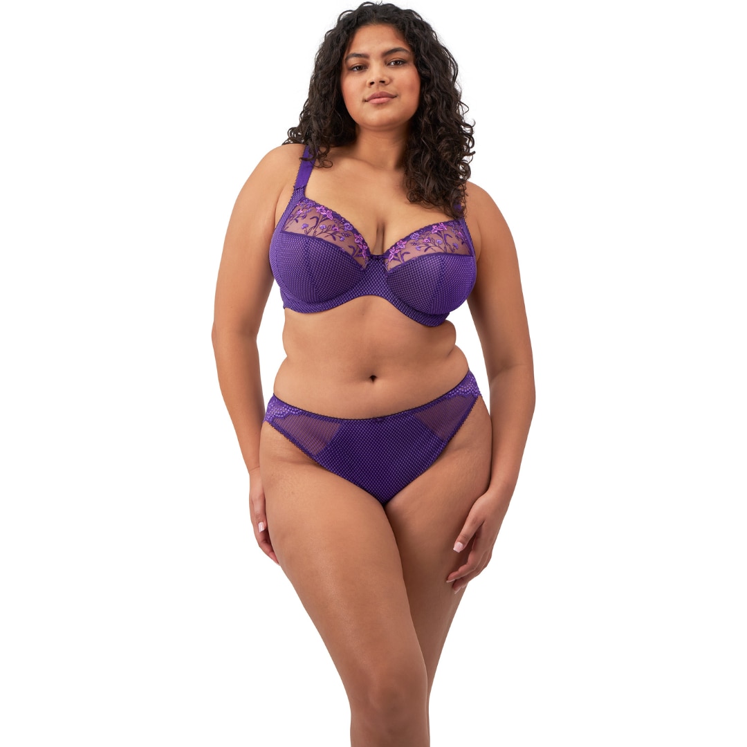 Charley Plunge Bh Iris