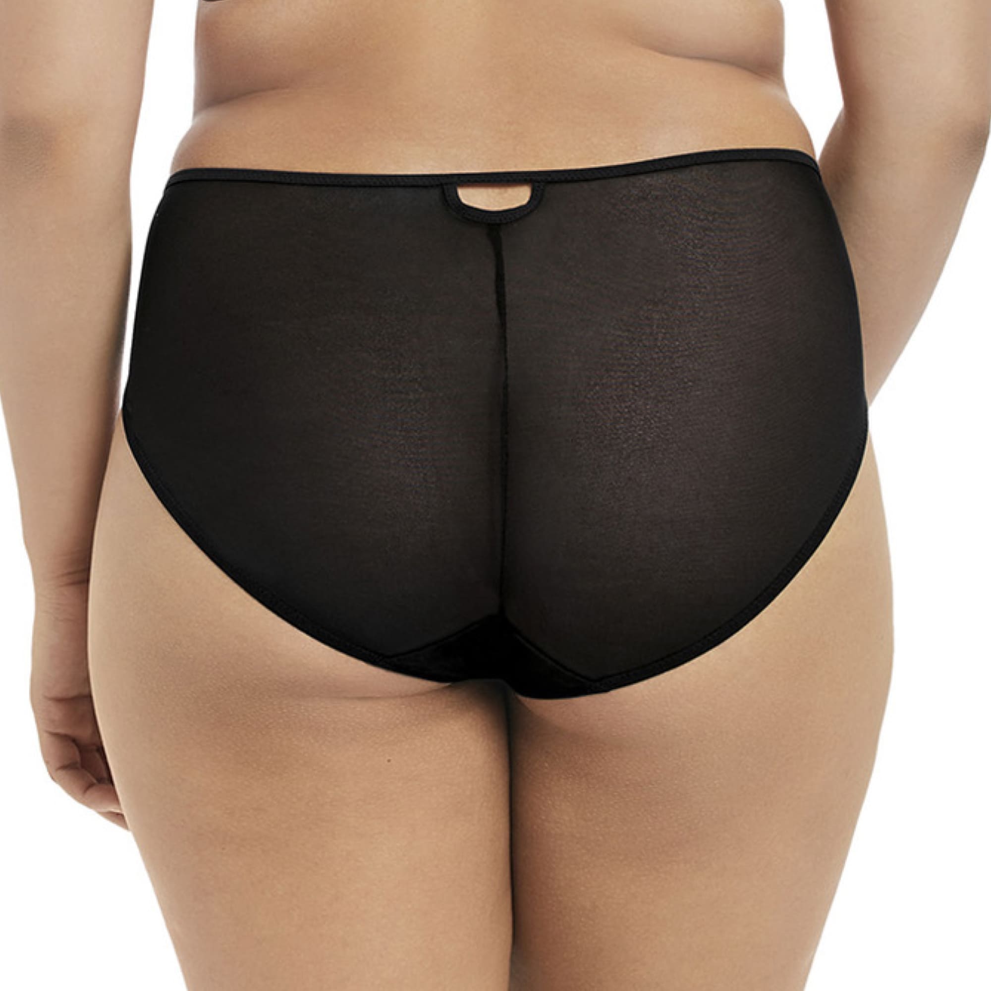 Sachi Trosa Black