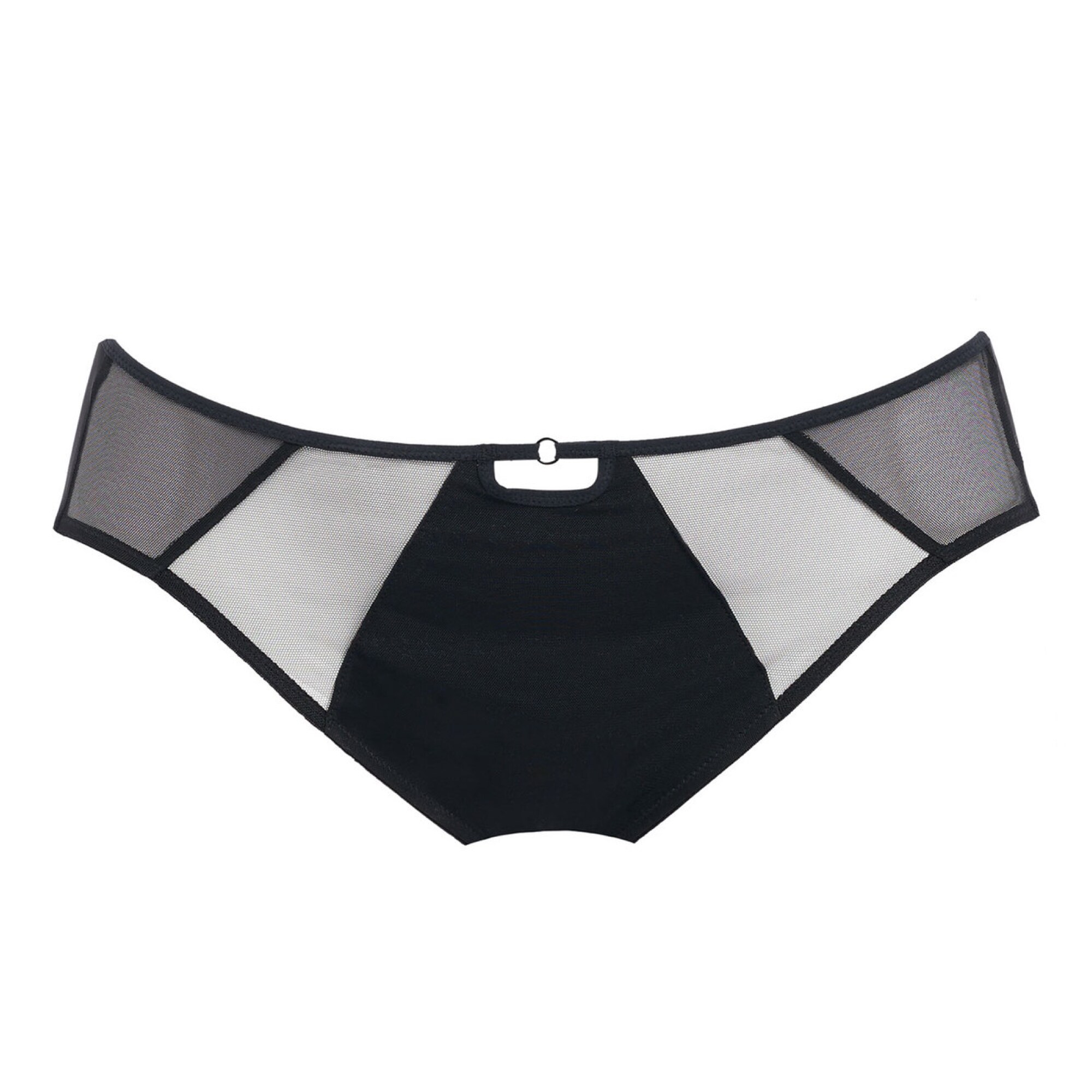 Sachi Trosa Black