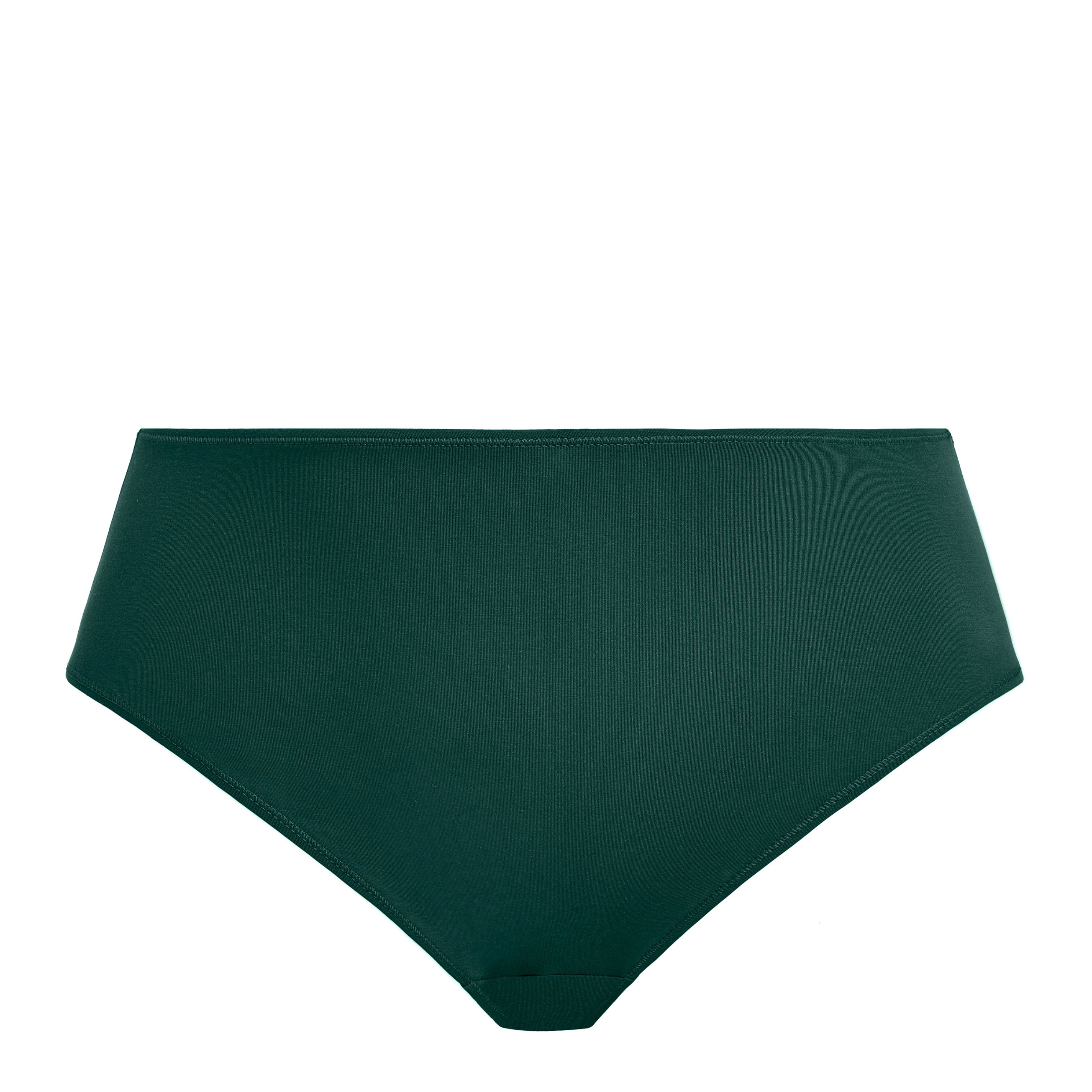 Smooth Maxitrosa Deep Emerald