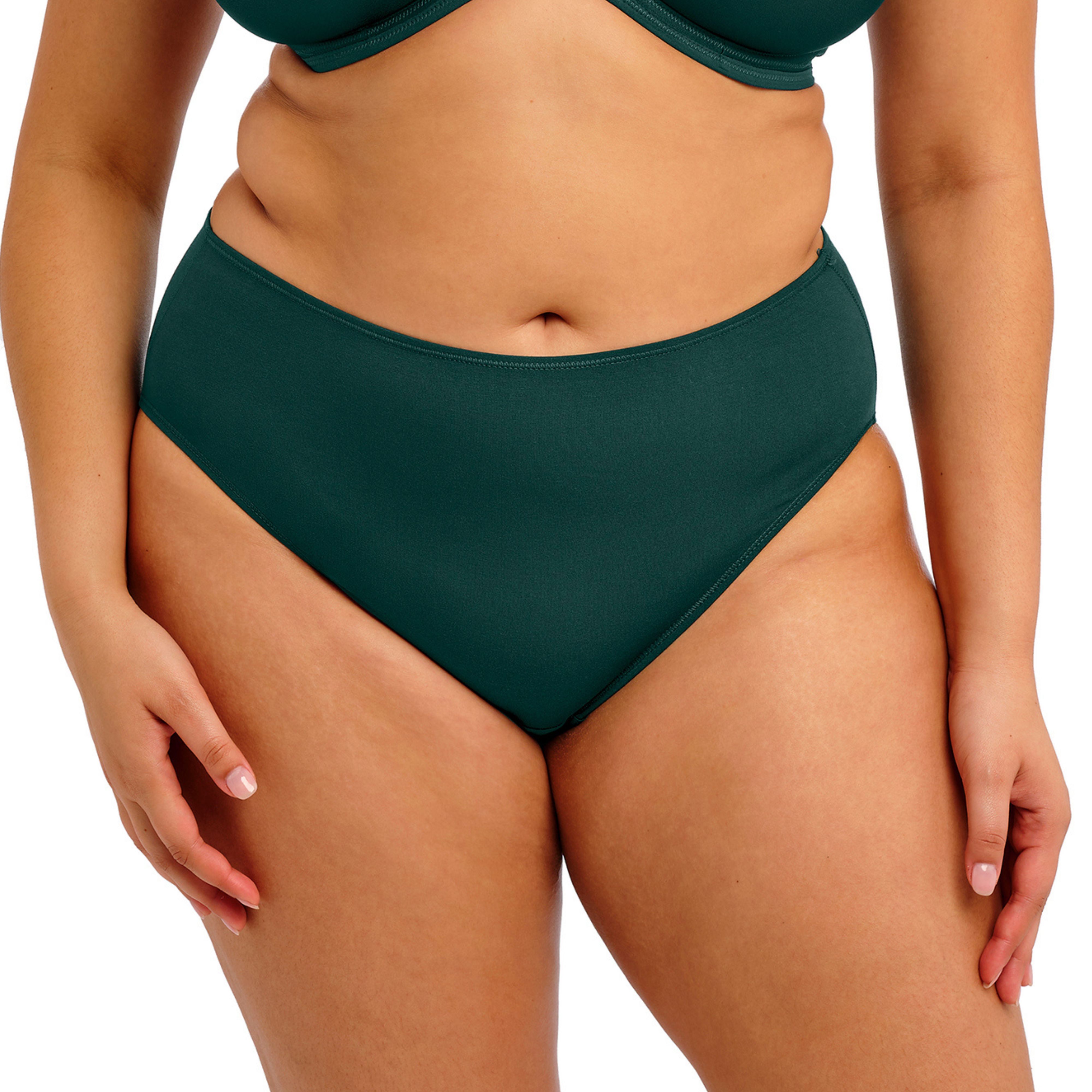 Smooth Maxitrosa Deep Emerald
